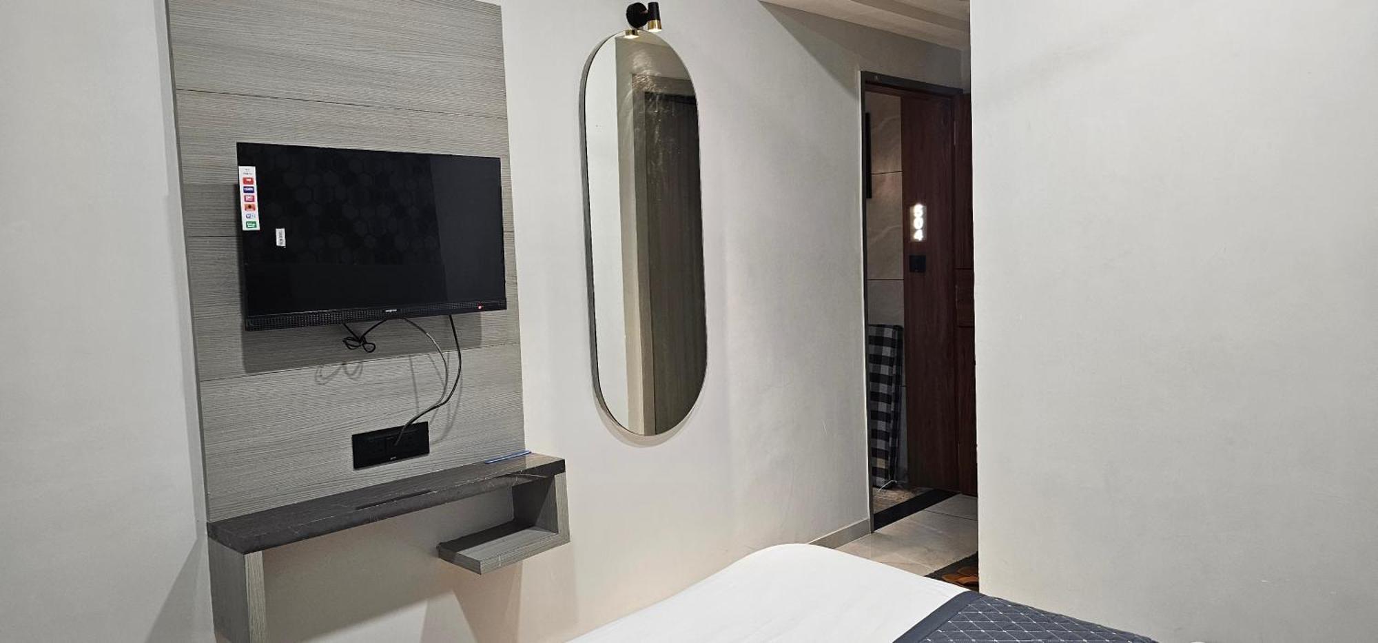 Hotel Allen Ahmedabad
