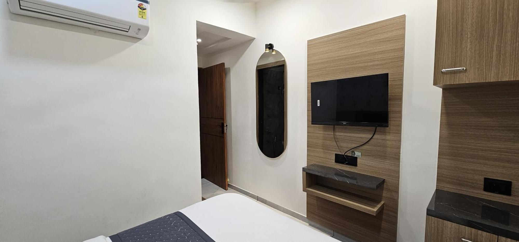 Hotel Allen 2*