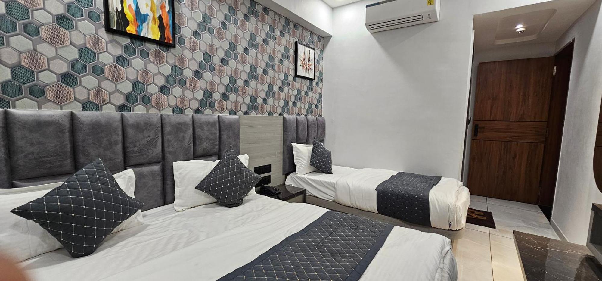 Hotel Allen 2*
