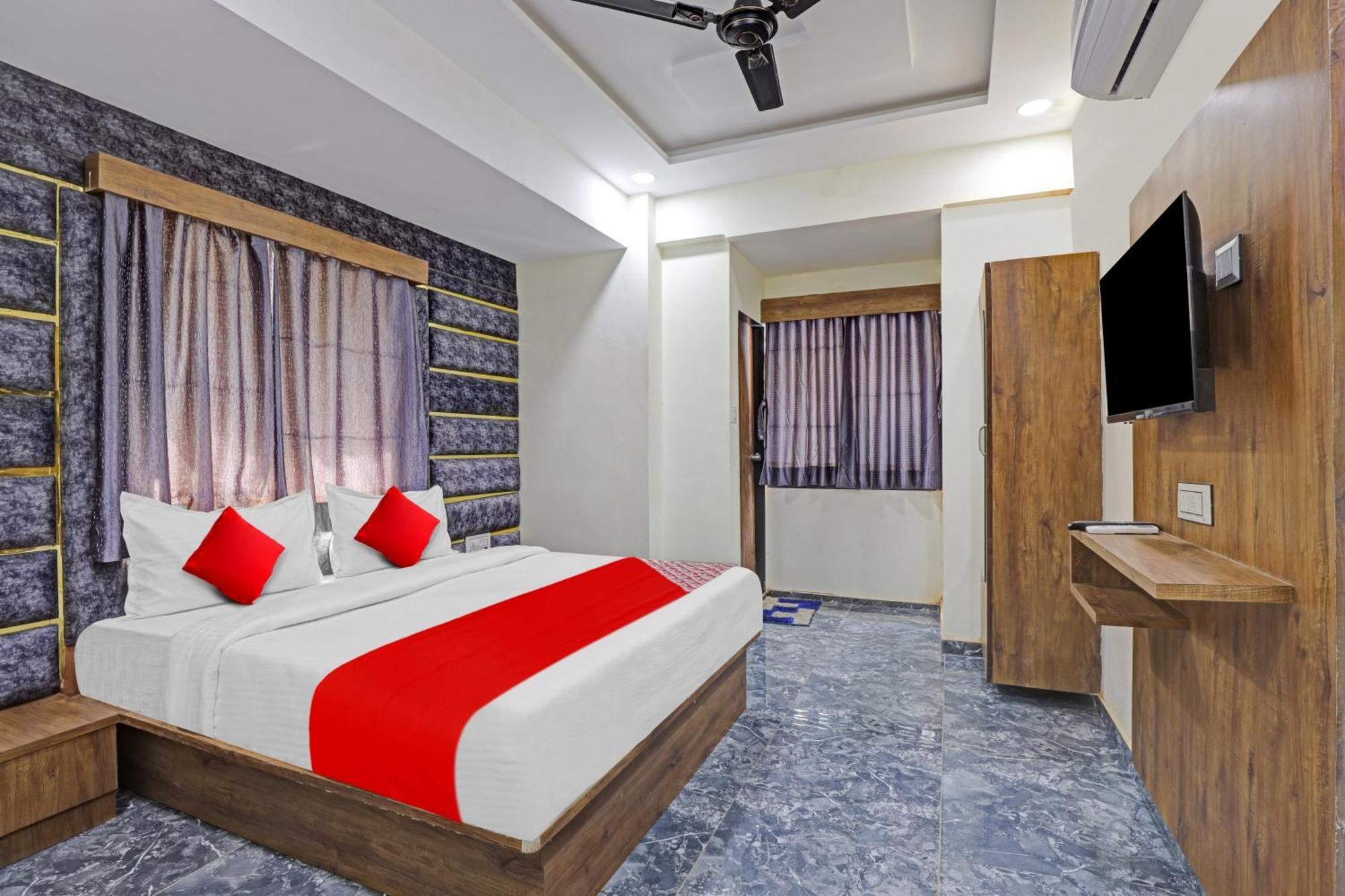 O King Ahmedabad