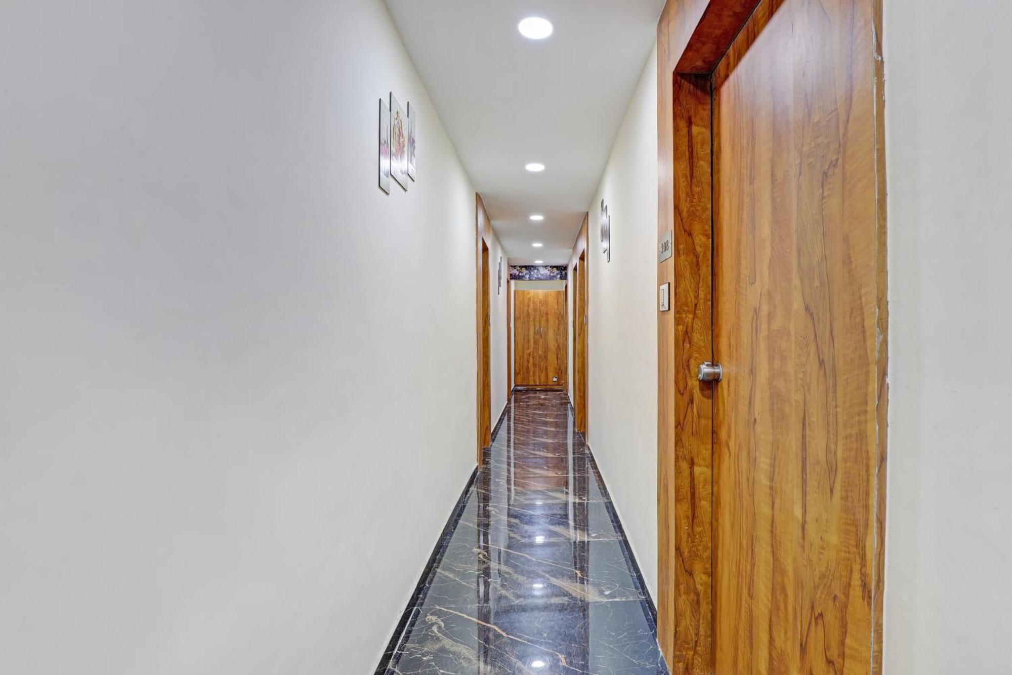 O King Hotel 3*