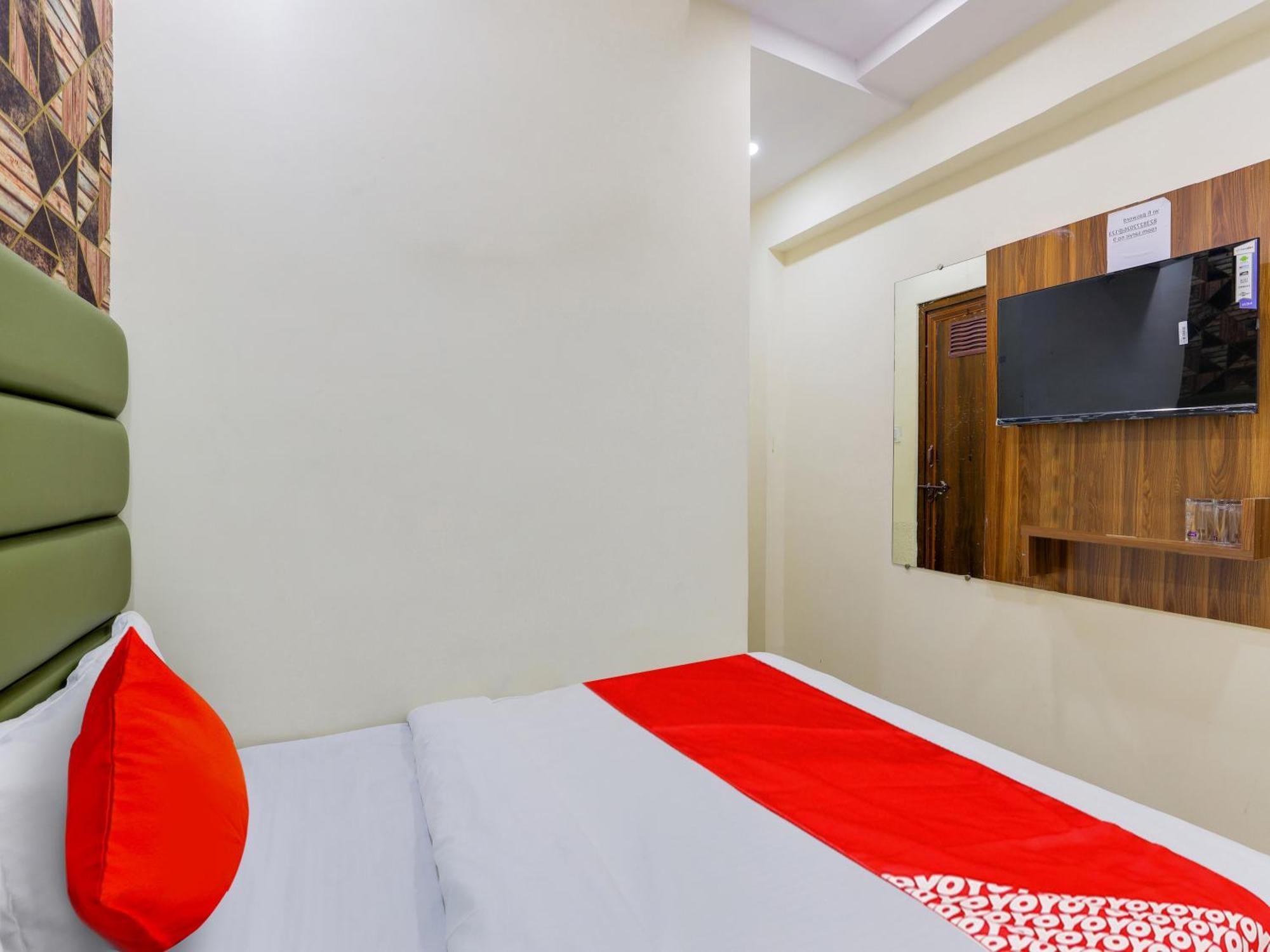 Hotel O Kb