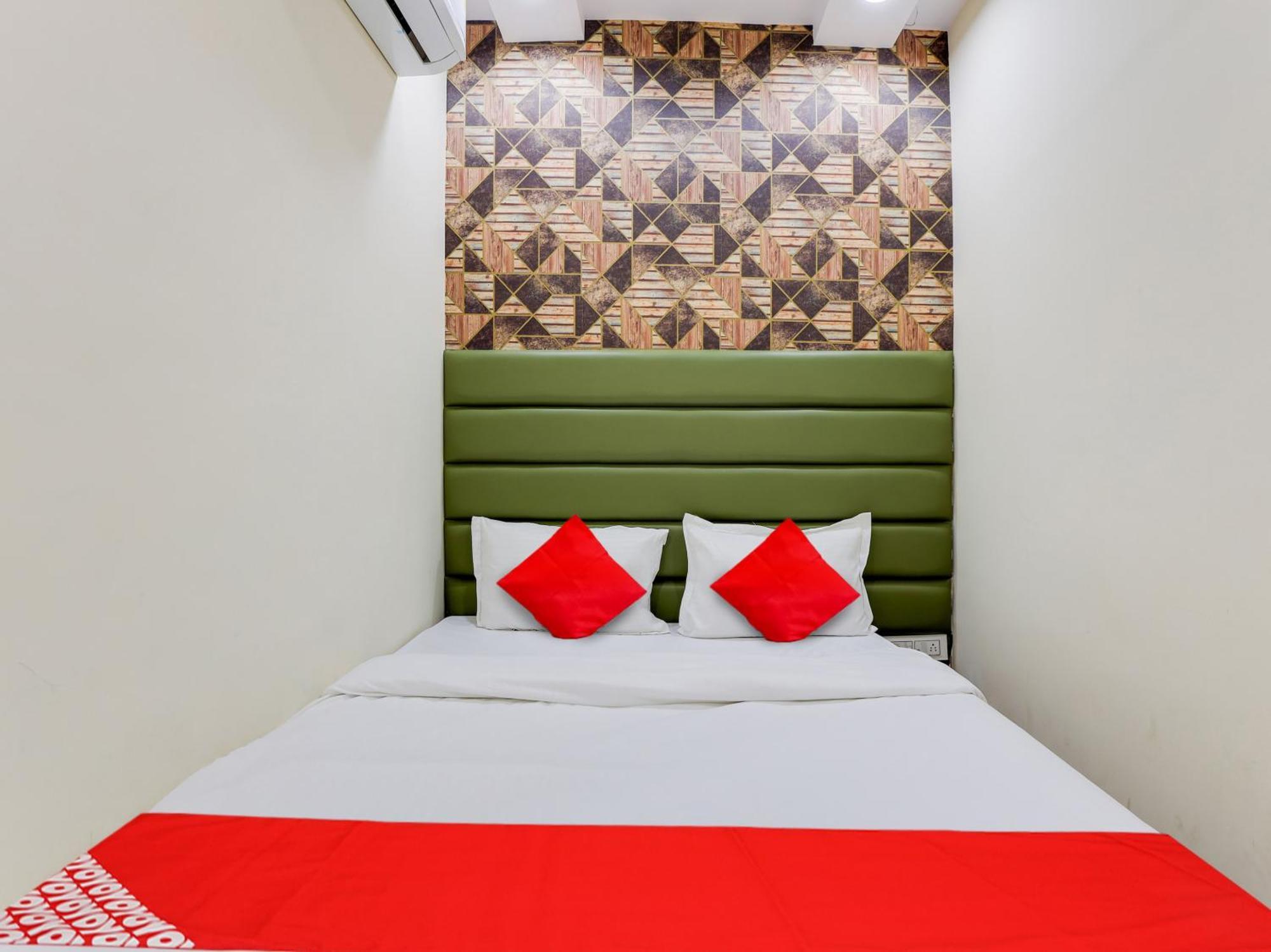 Hotel O Kb 4*
