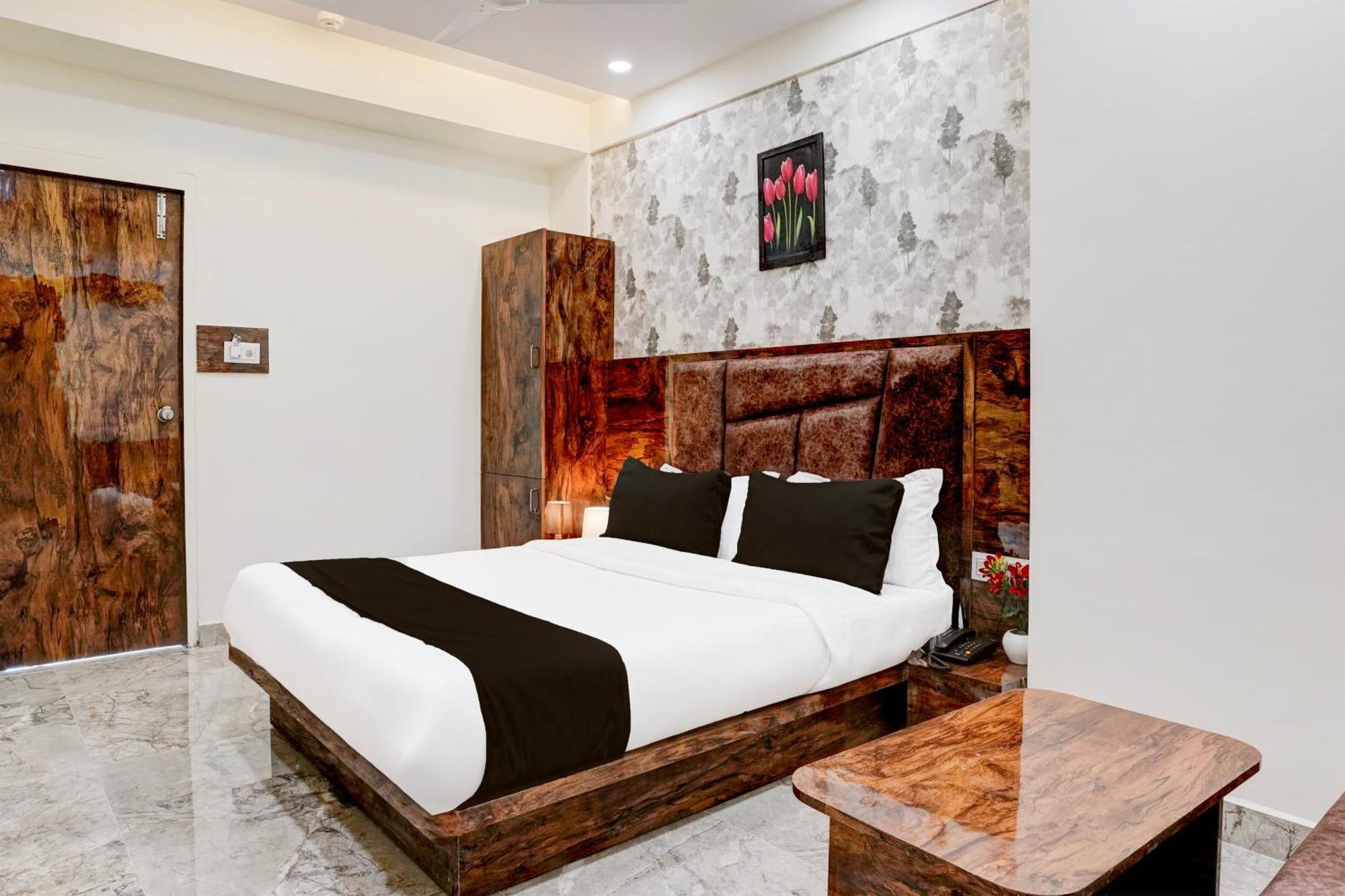 Hotel O Shubham 3*