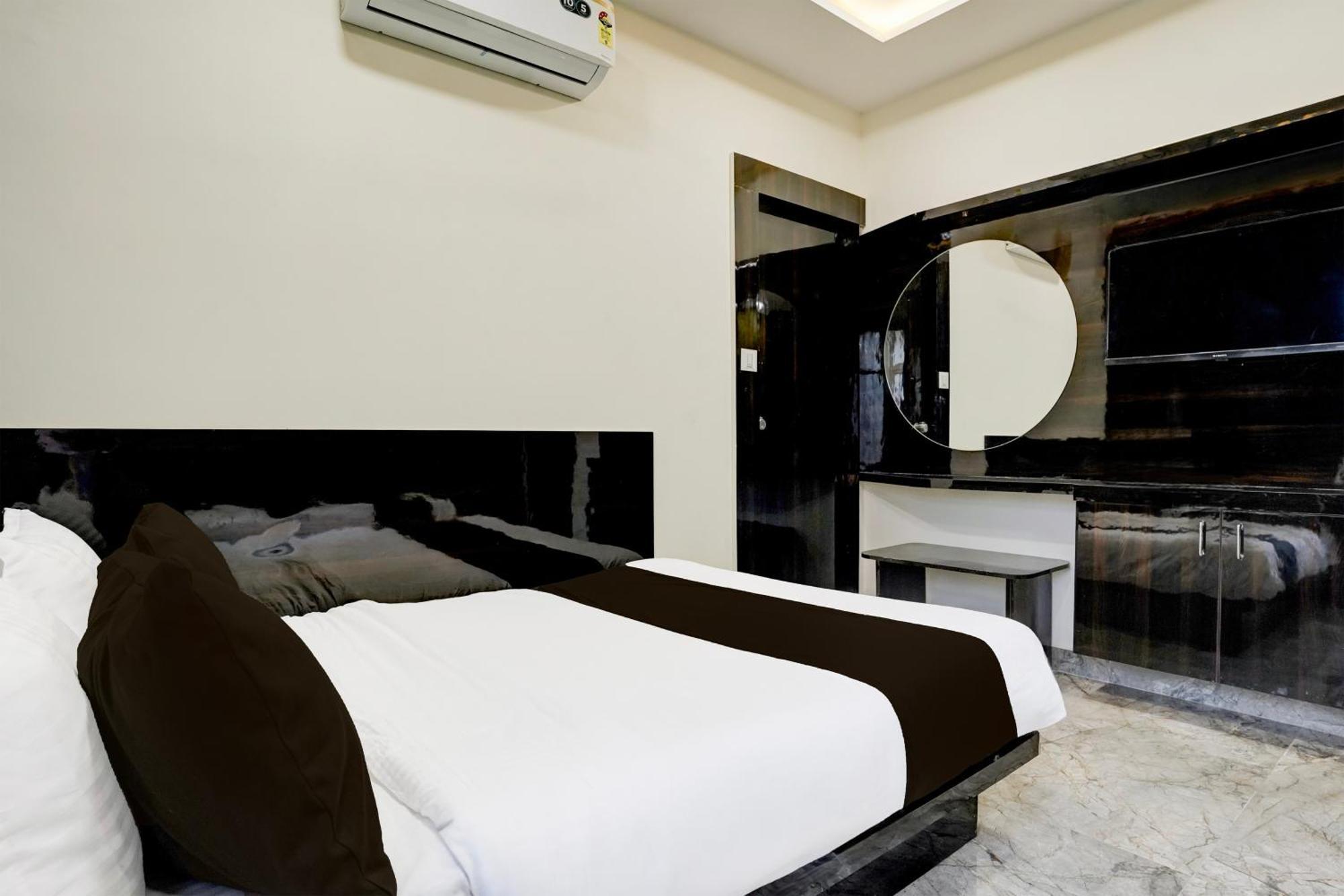 O Shubham Hotel 3*