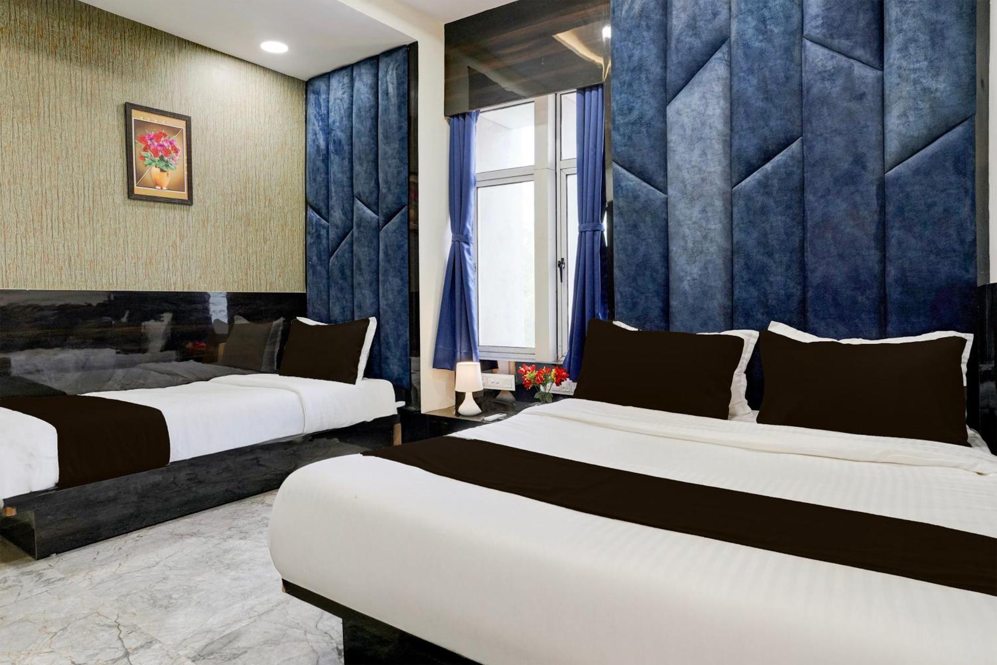 O Shubham Hotel Ahmedabad