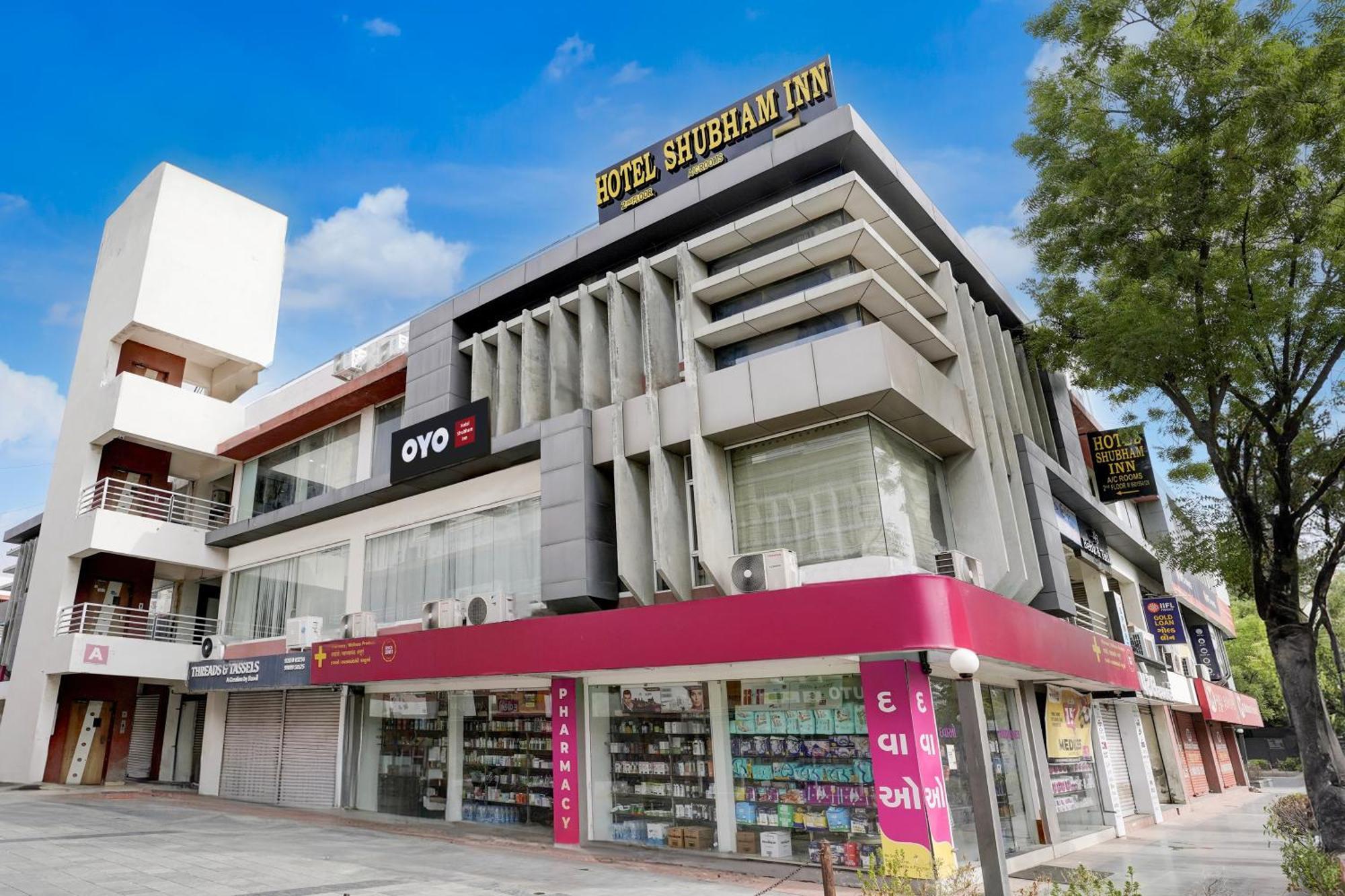 Hotel O Shubham