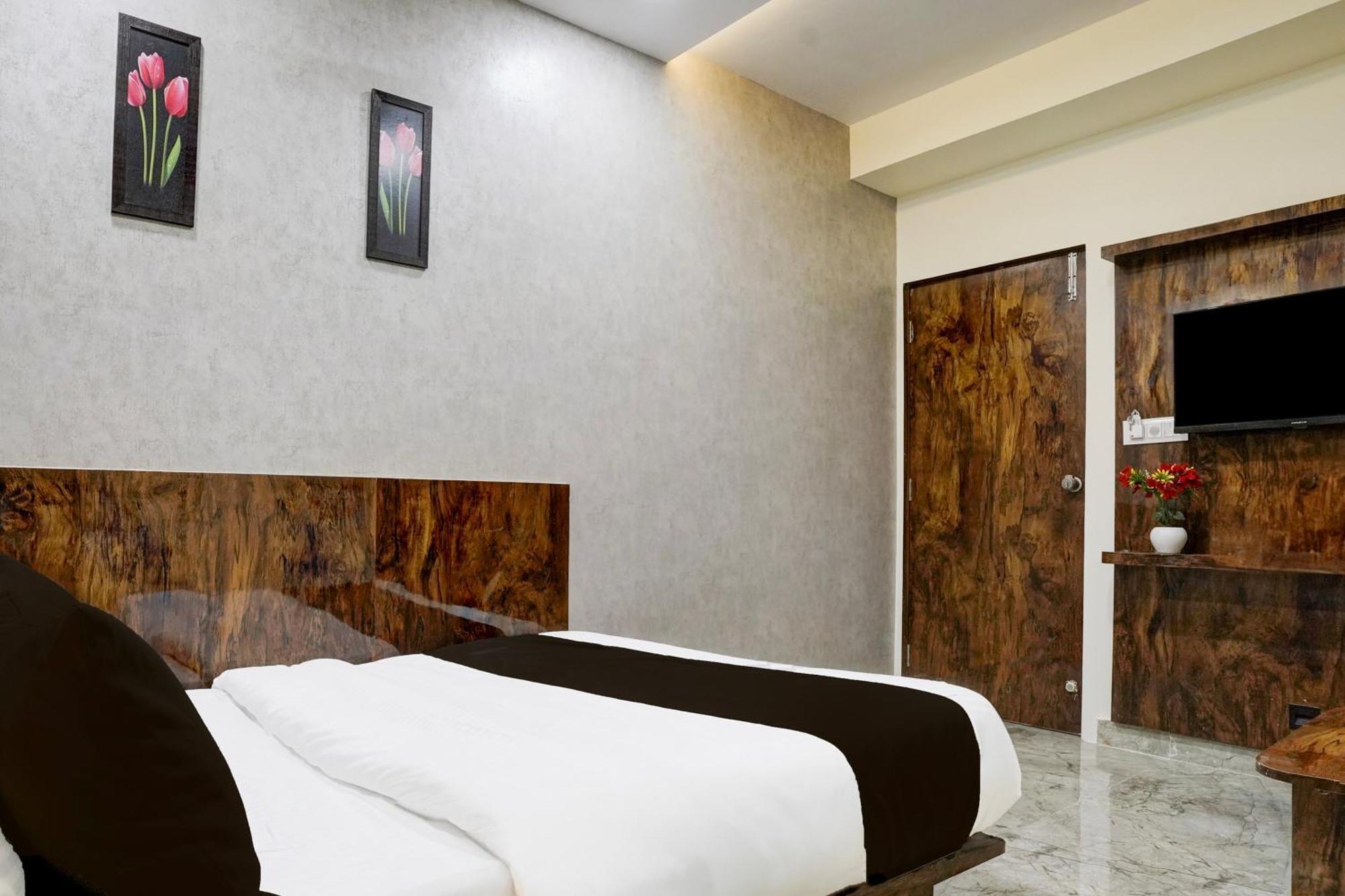 Hotel O Shubham 3*