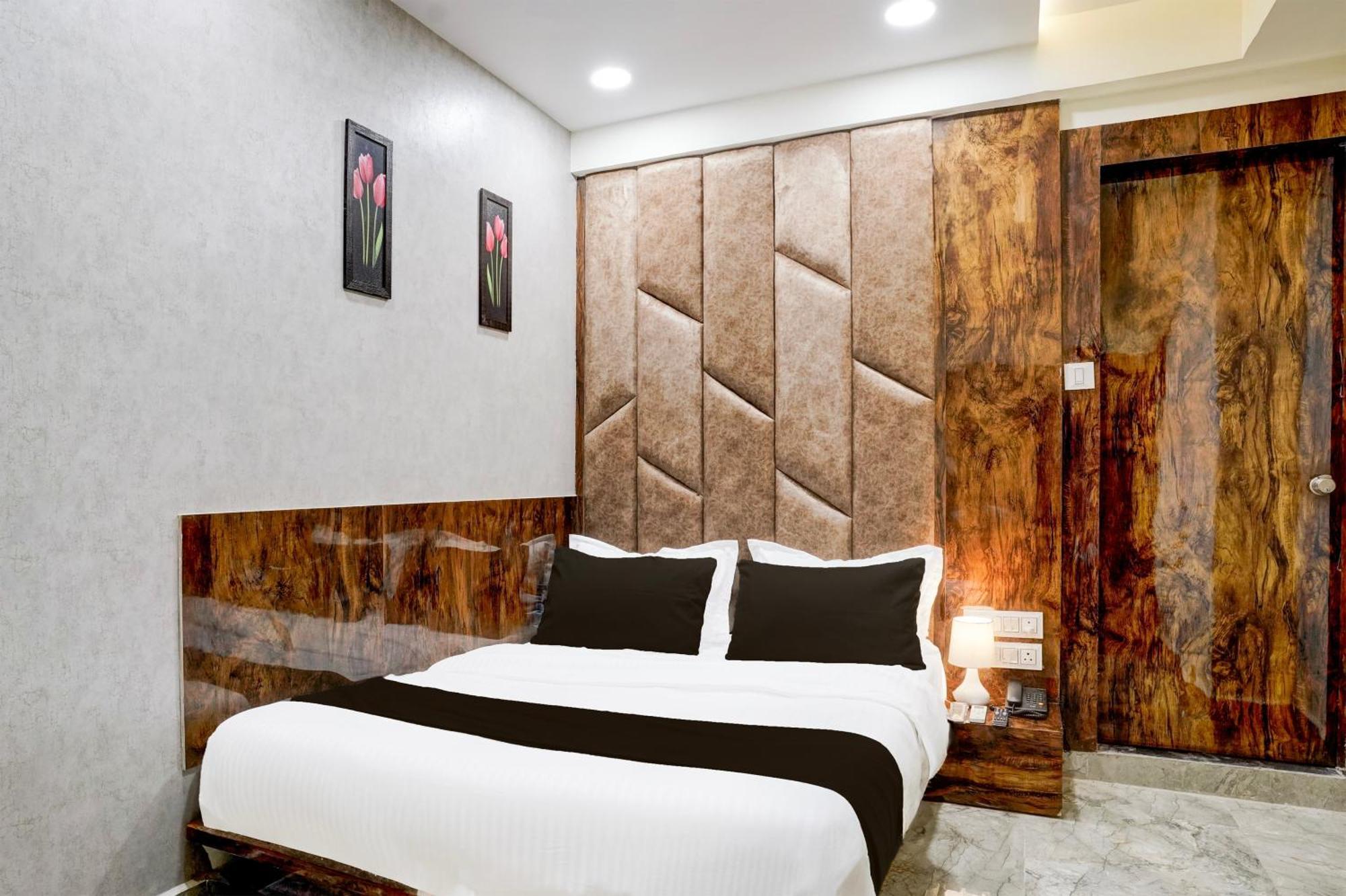 O Shubham 3* Ahmedabad