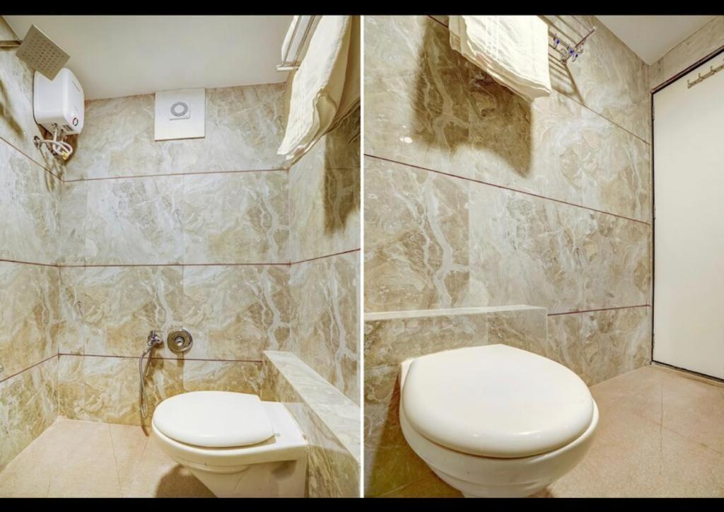 Hotel Rj Residency *