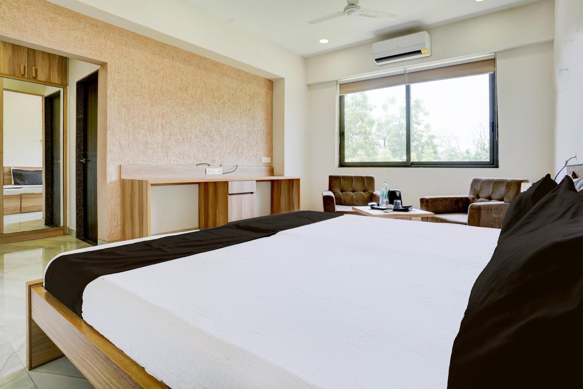 O Ramdevgarh Ghuma Hotel *