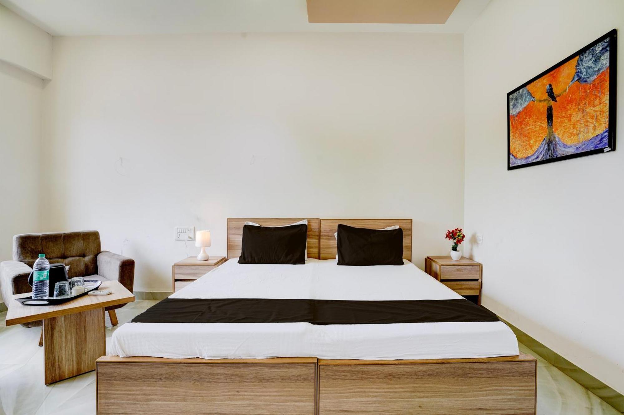 O Ramdevgarh Ghuma Hotel Ahmedabad