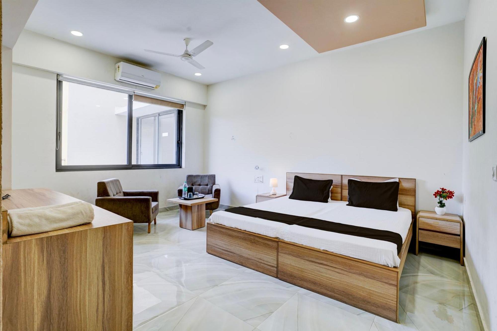 O Ramdevgarh Ghuma Ahmedabad