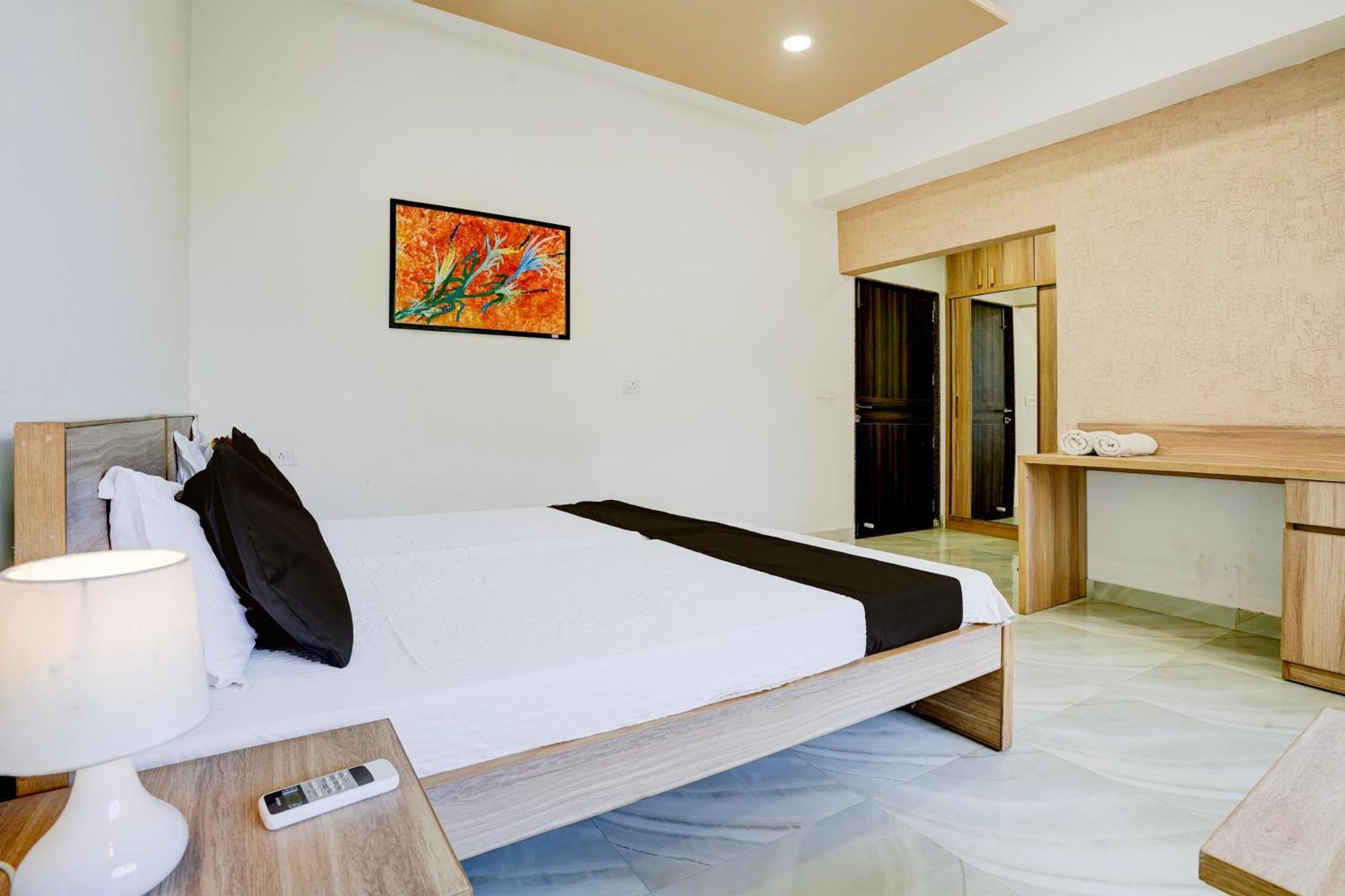O Ramdevgarh Ghuma Hotel Ahmedabad