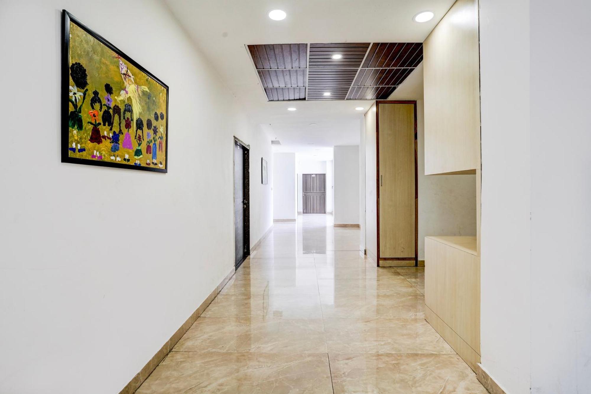 Hotel O Ramdevgarh Ghuma Ahmedabad