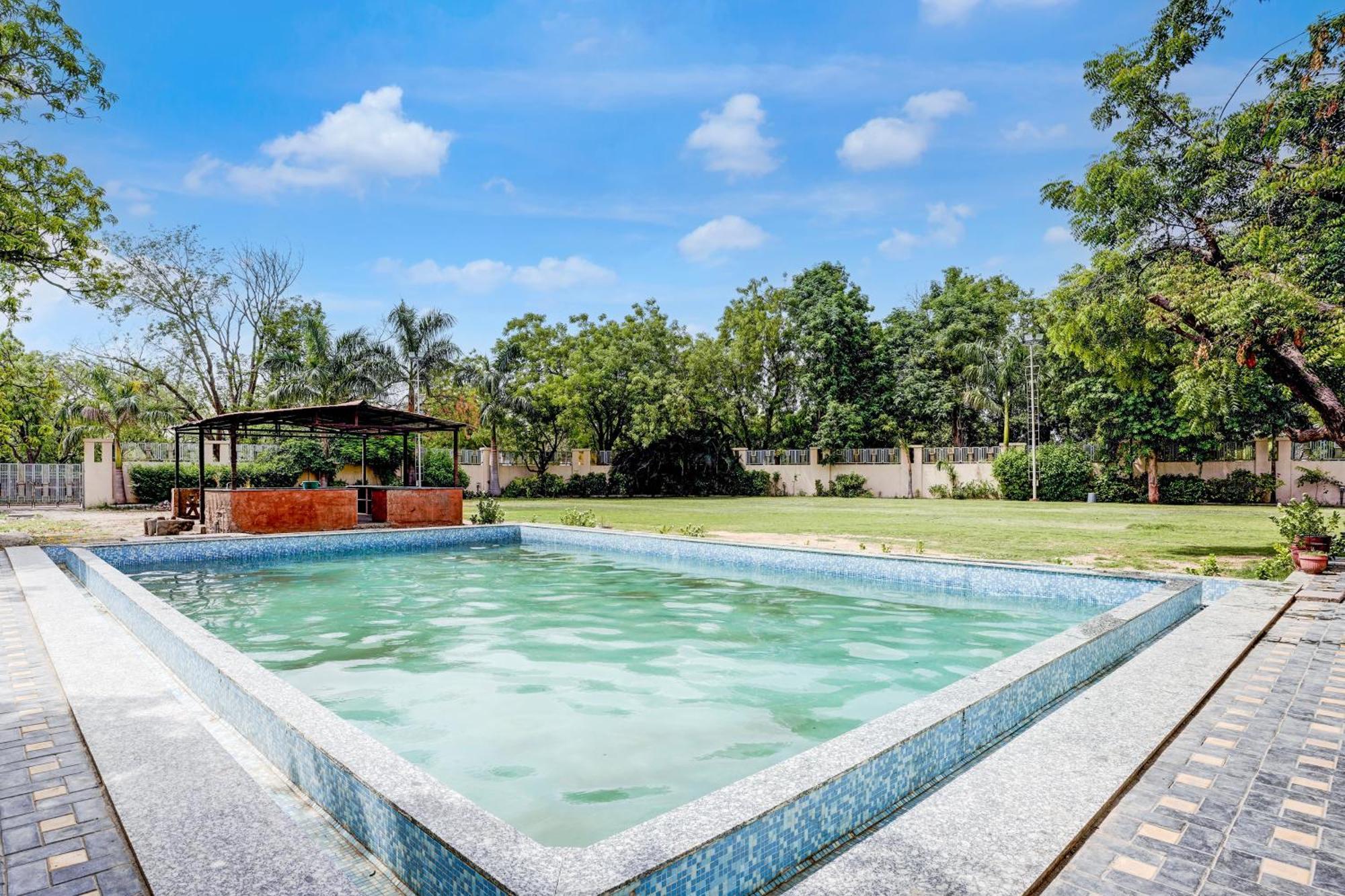 Hotel O Ramdevgarh Ghuma Ahmedabad