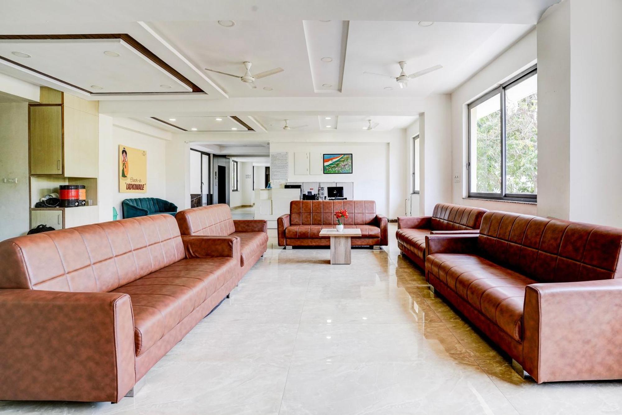Hotel O Ramdevgarh Ghuma