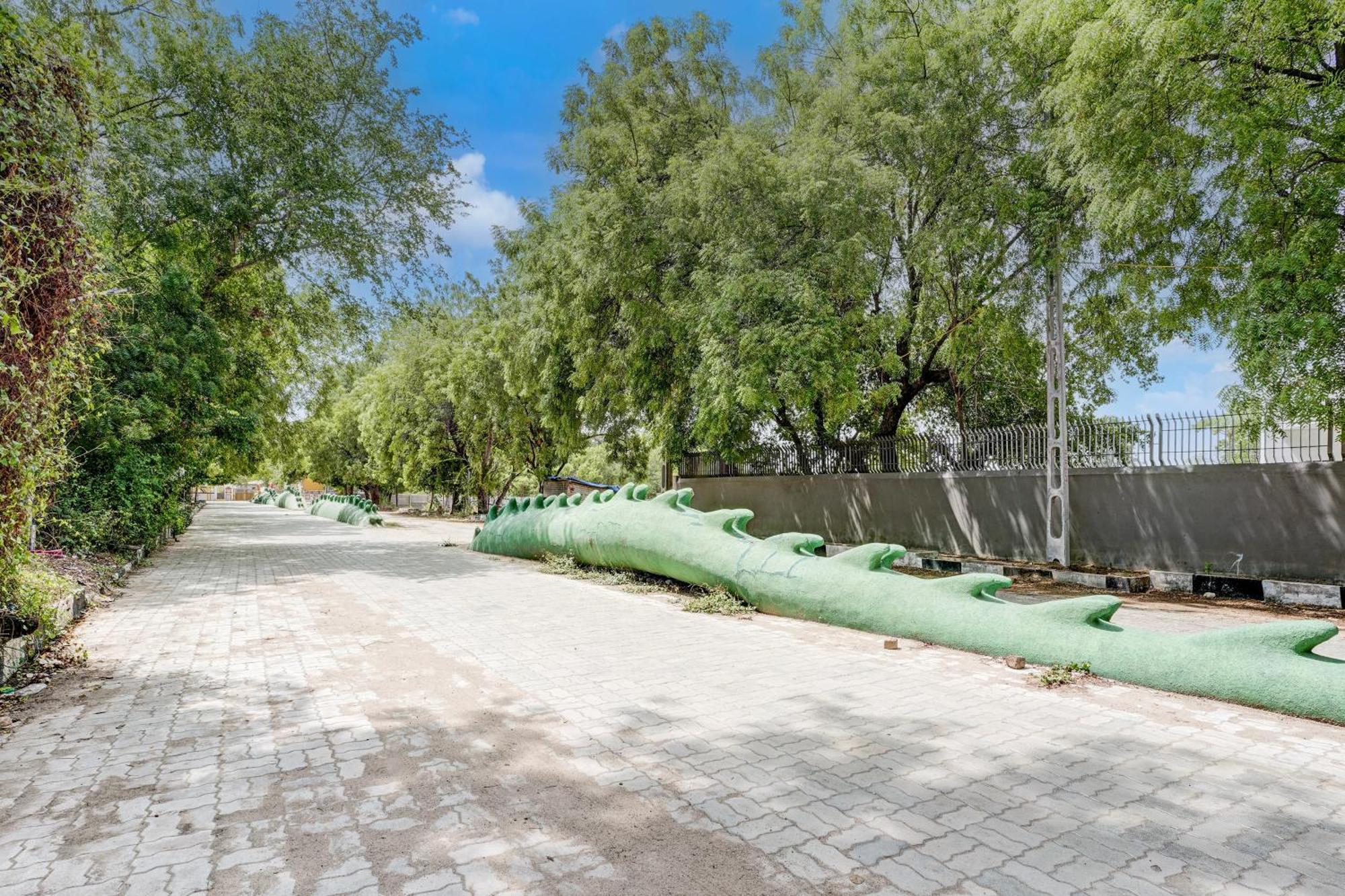 O Ramdevgarh Ghuma Ahmedabad