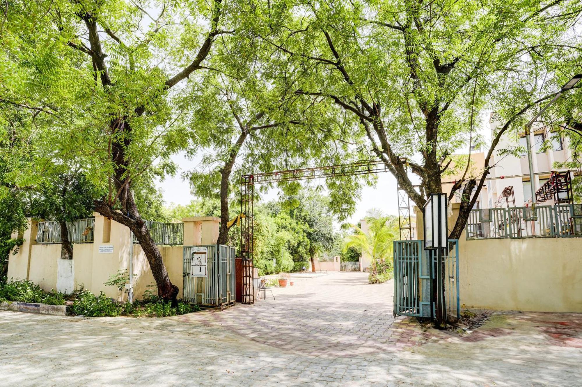 O Ramdevgarh Ghuma *