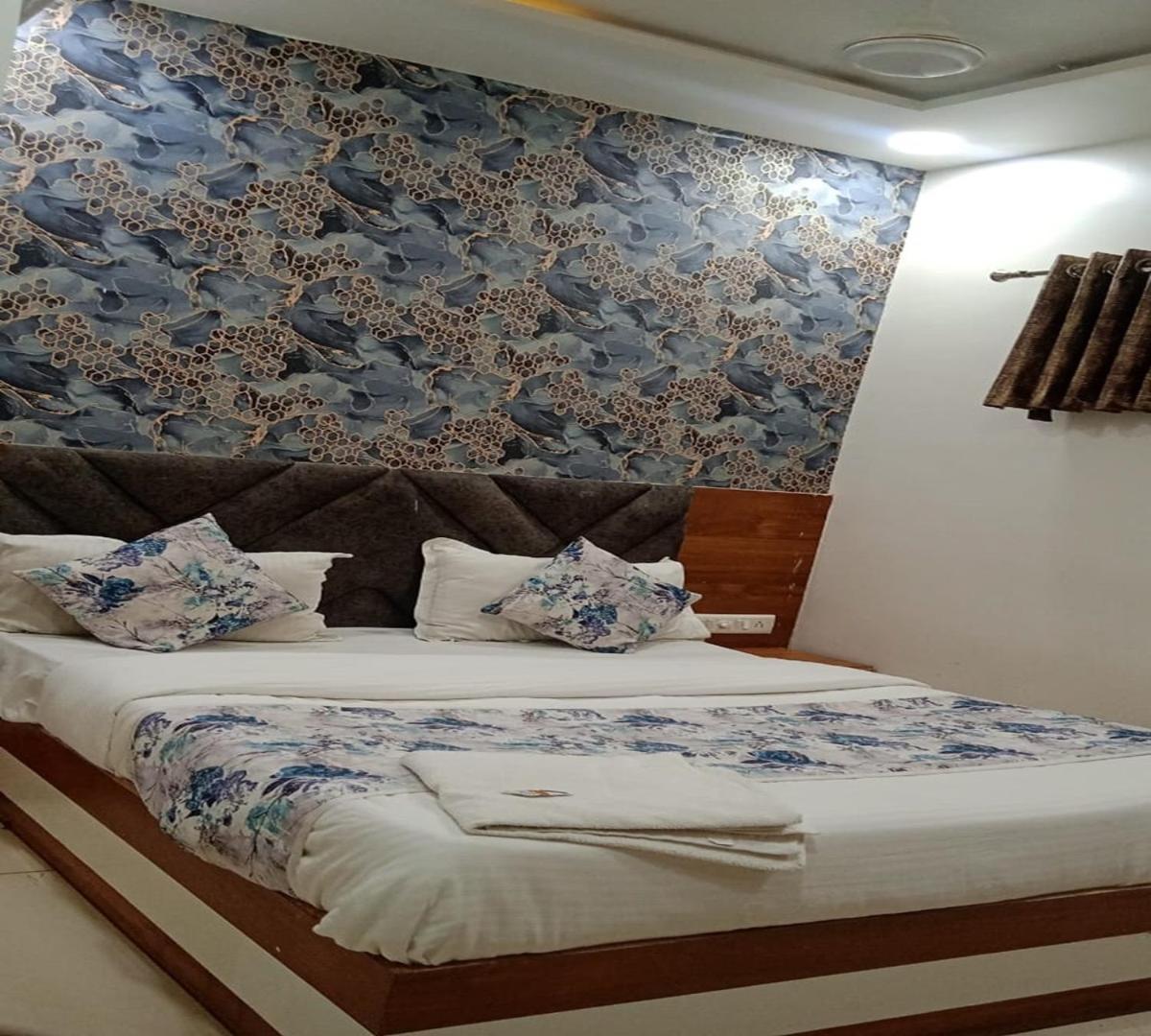 Galaxy Ahmedabad