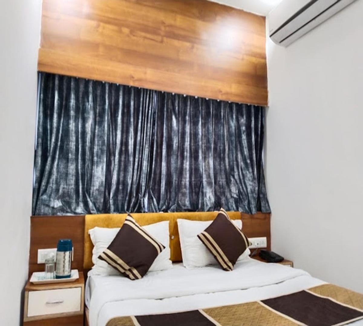 Hotel Galaxy 3*
