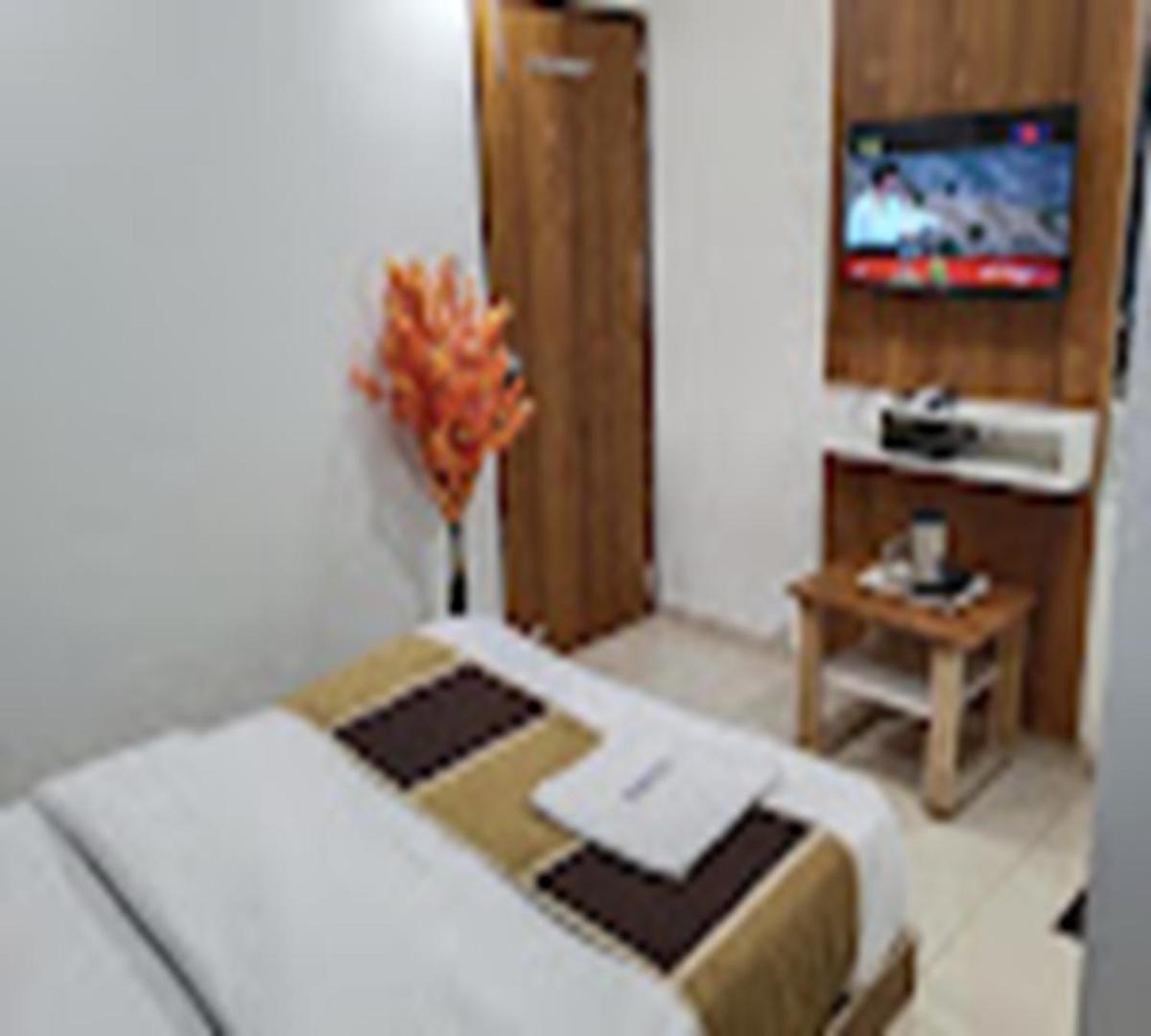 Galaxy Hotel Ahmedabad