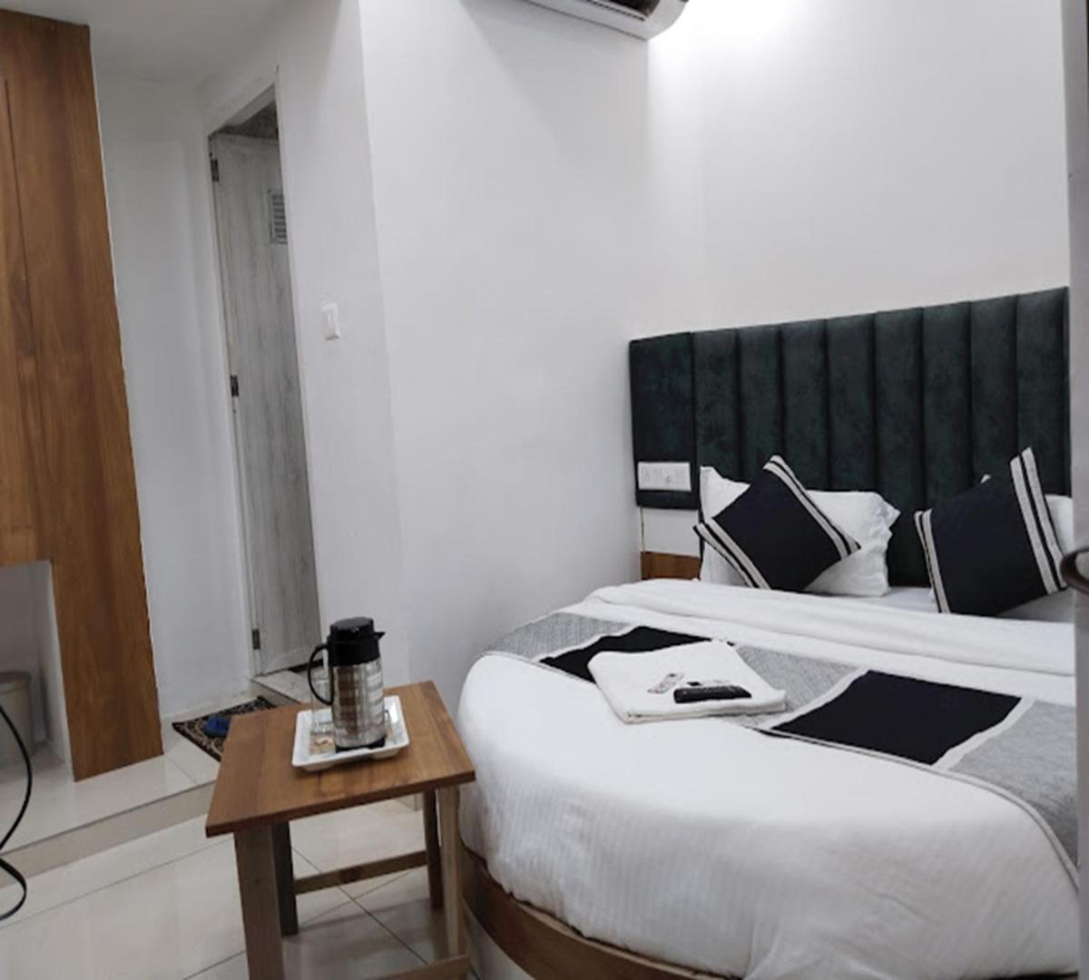 Galaxy Hotel