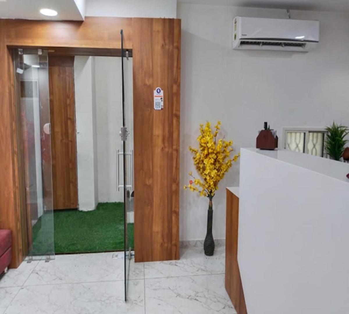 Galaxy Hotel Ahmedabad