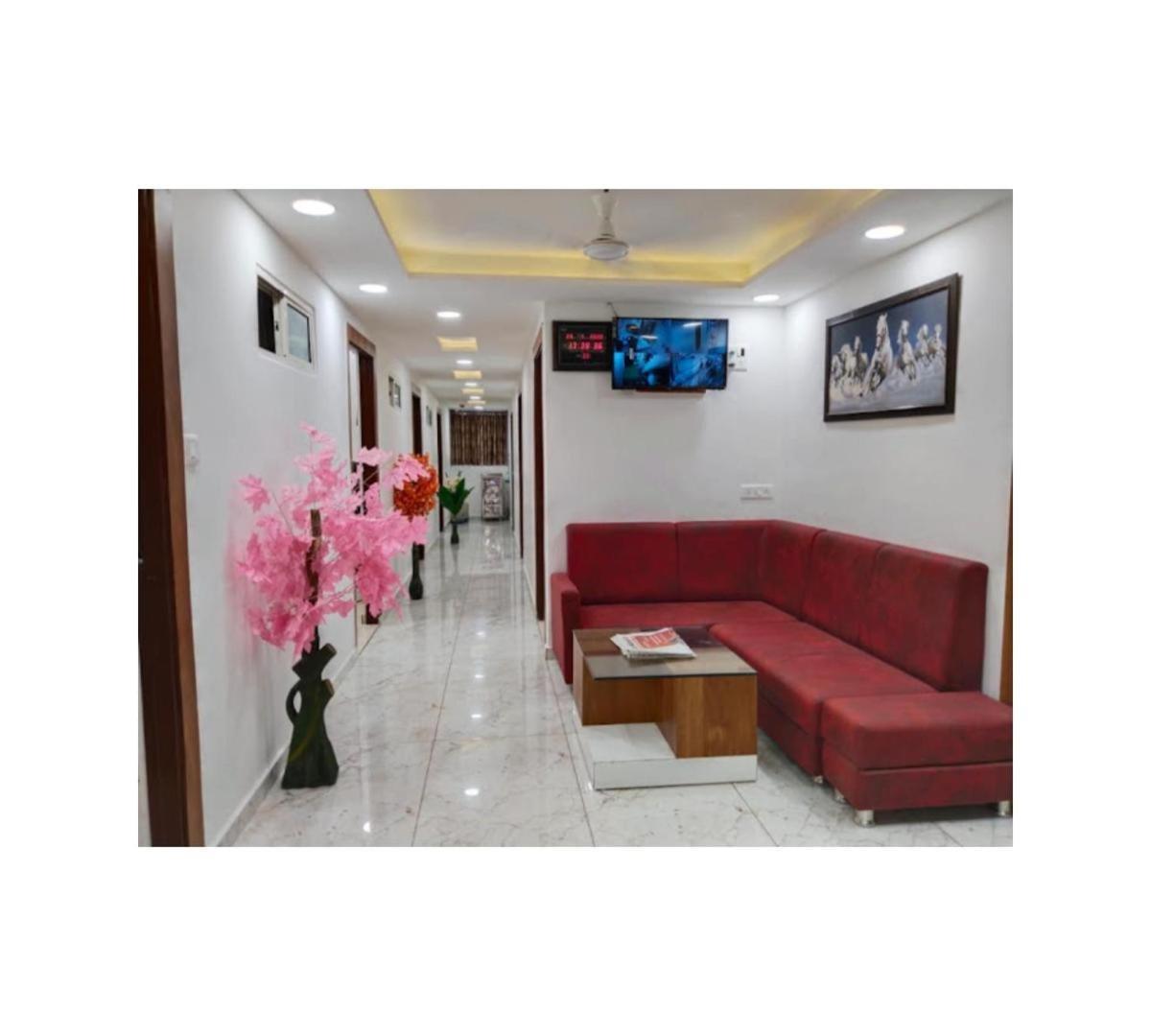 Galaxy Hotel Ahmedabad