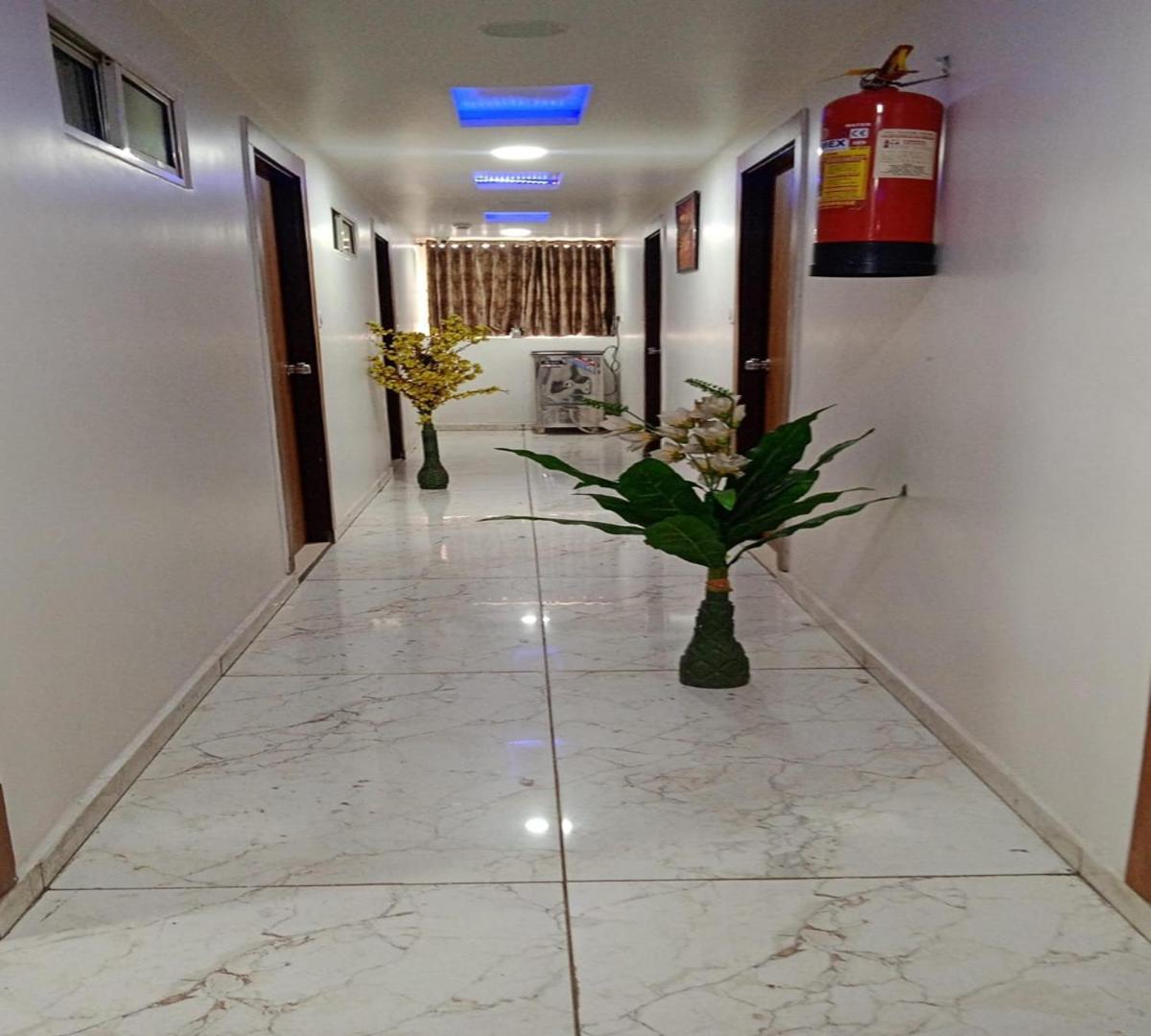 Hotel Galaxy