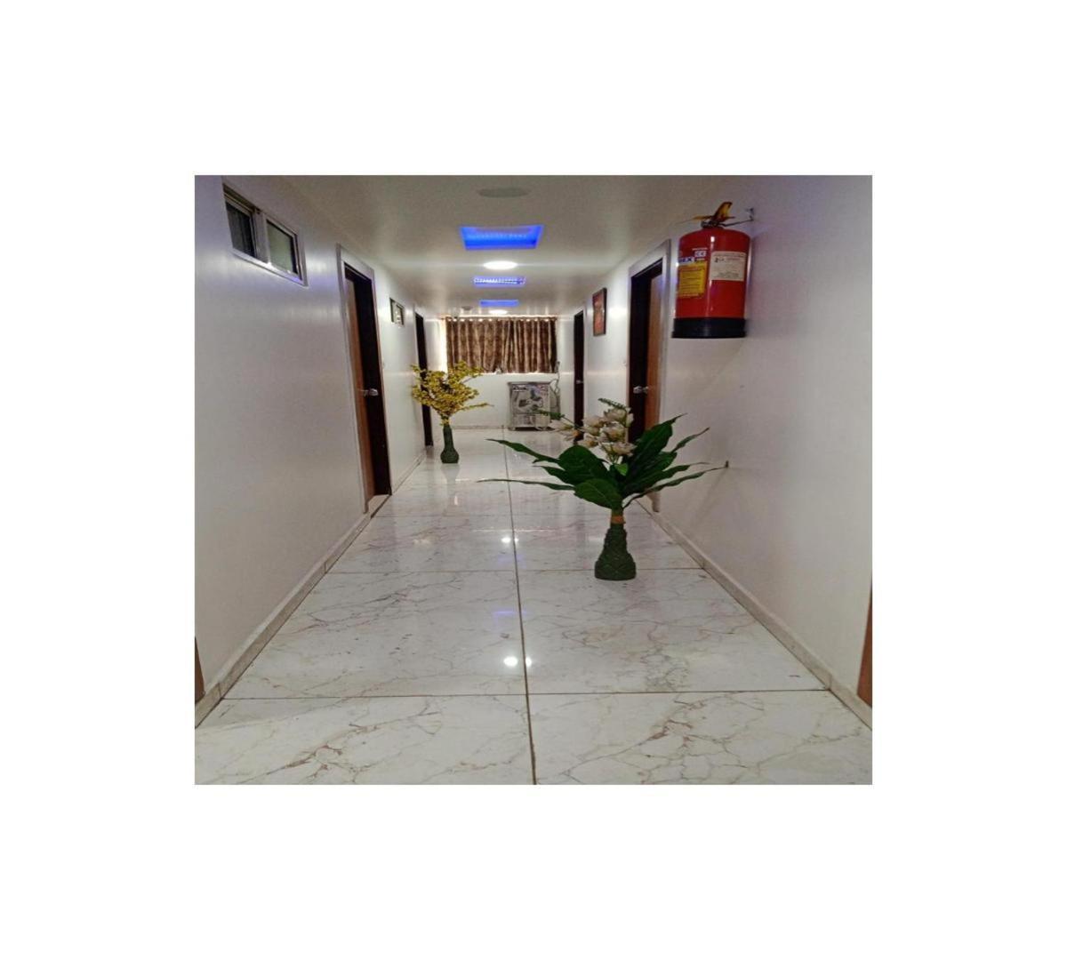 Galaxy Hotel