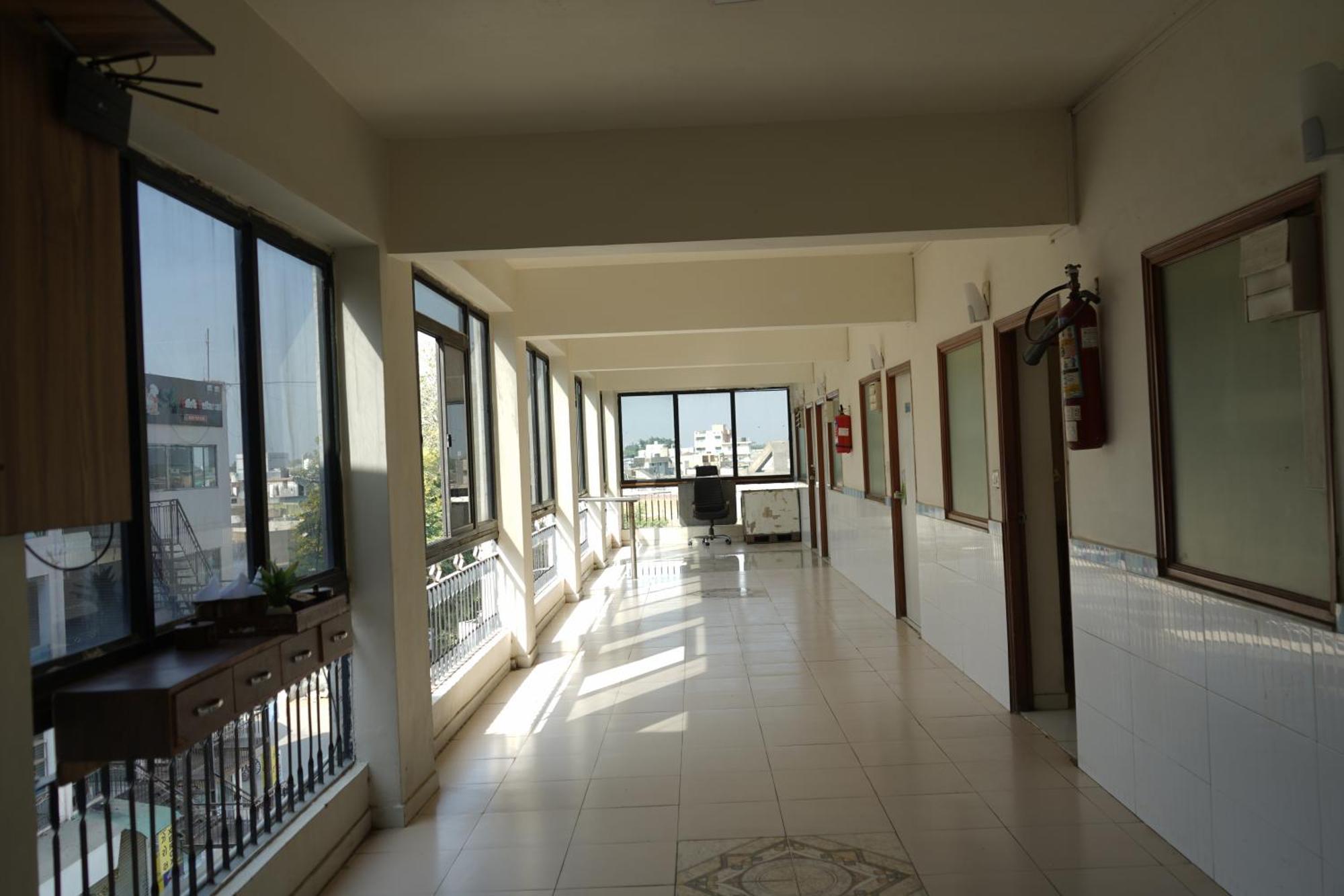 Hotel do amor Krishna