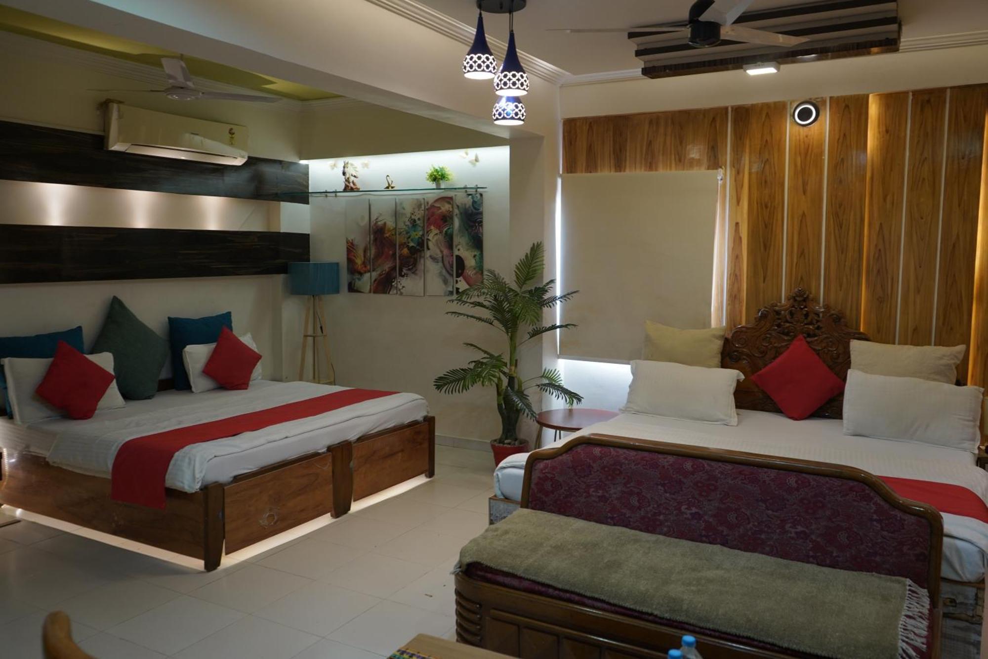 Krishna Love hotel Ahmedabad