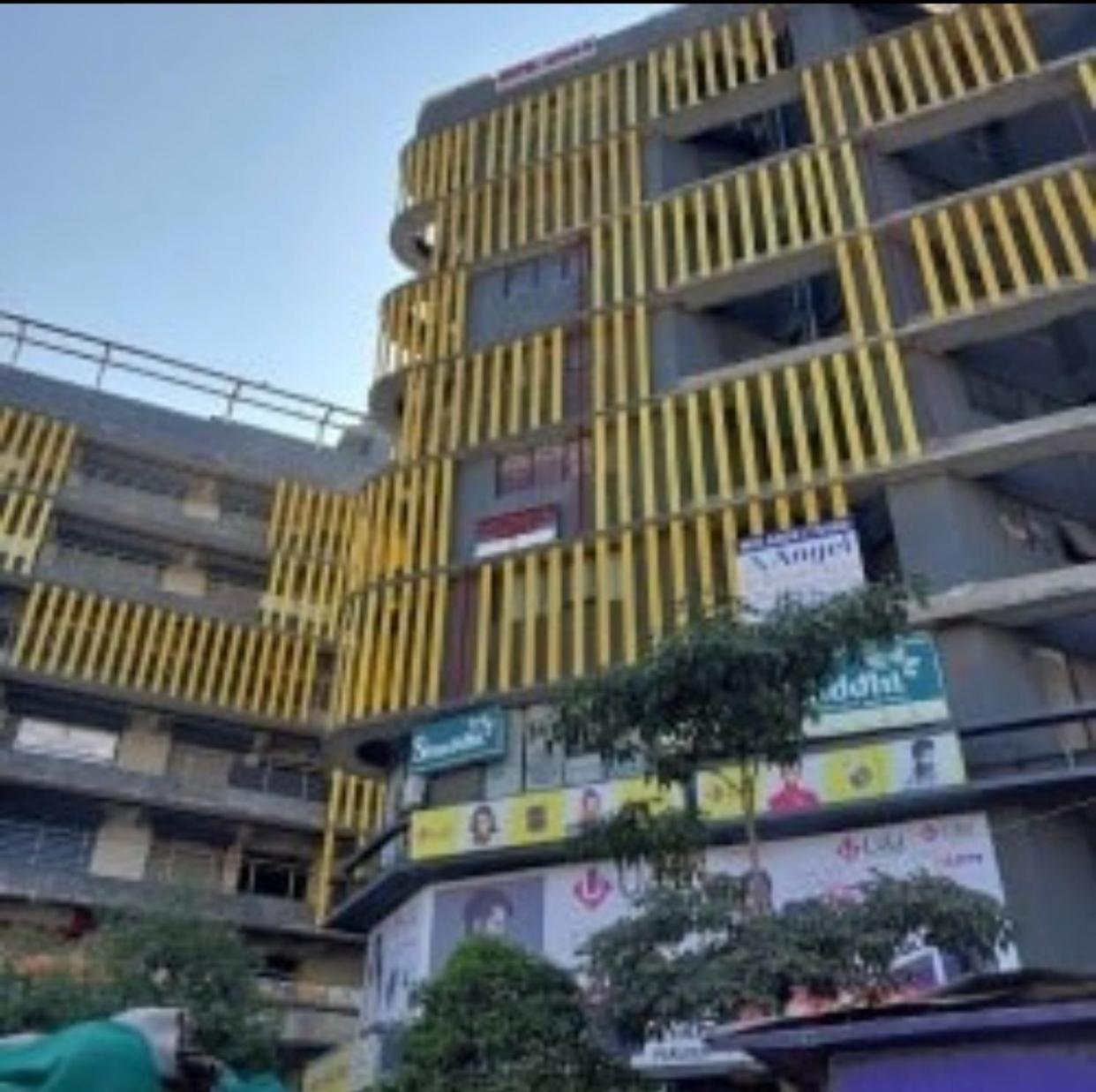 Metro Hotel Ahmedabad