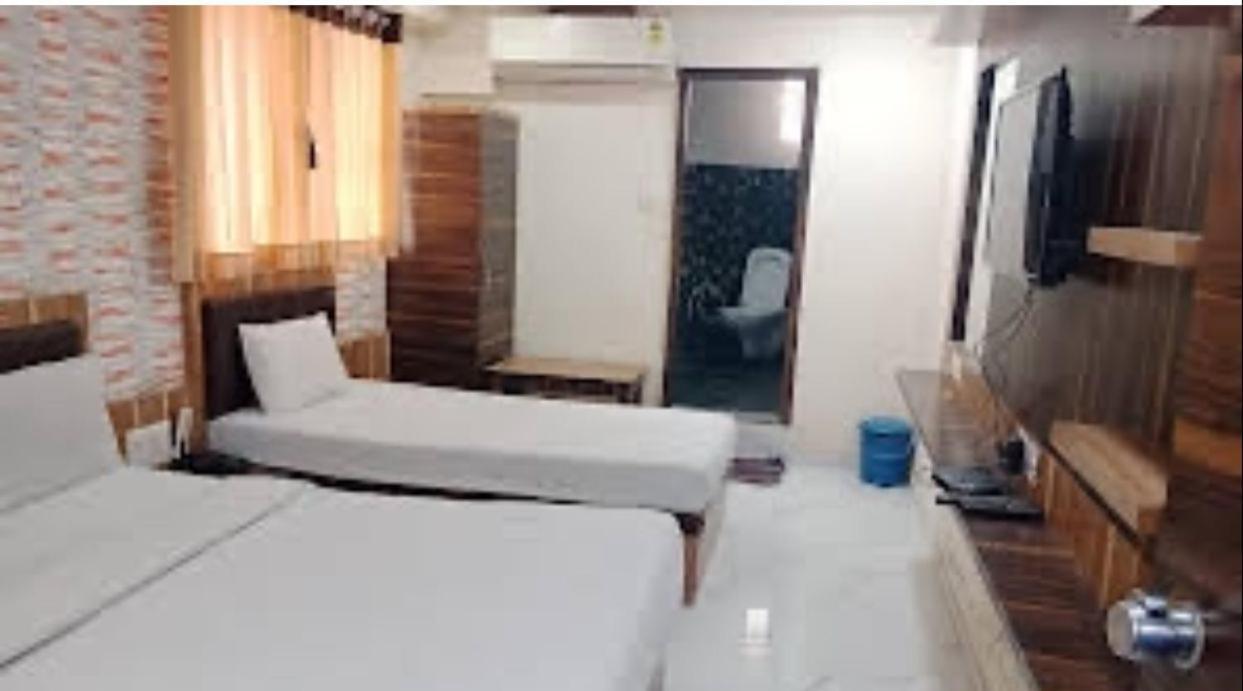 Hotel Metro Ahmedabad