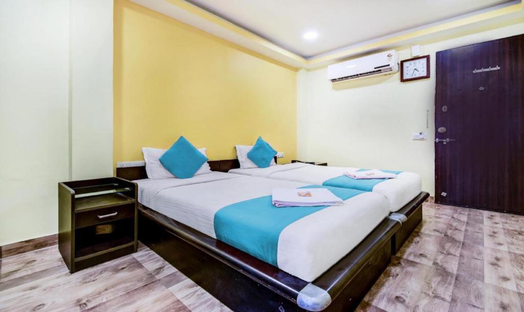 Rajdeep Hotel