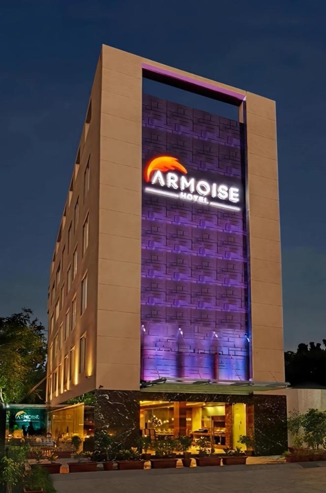 Hotel Super Armoise 3*