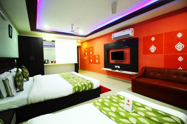 Hotel Sadbhav