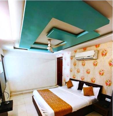 Sadbhav Hotel Ahmedabad