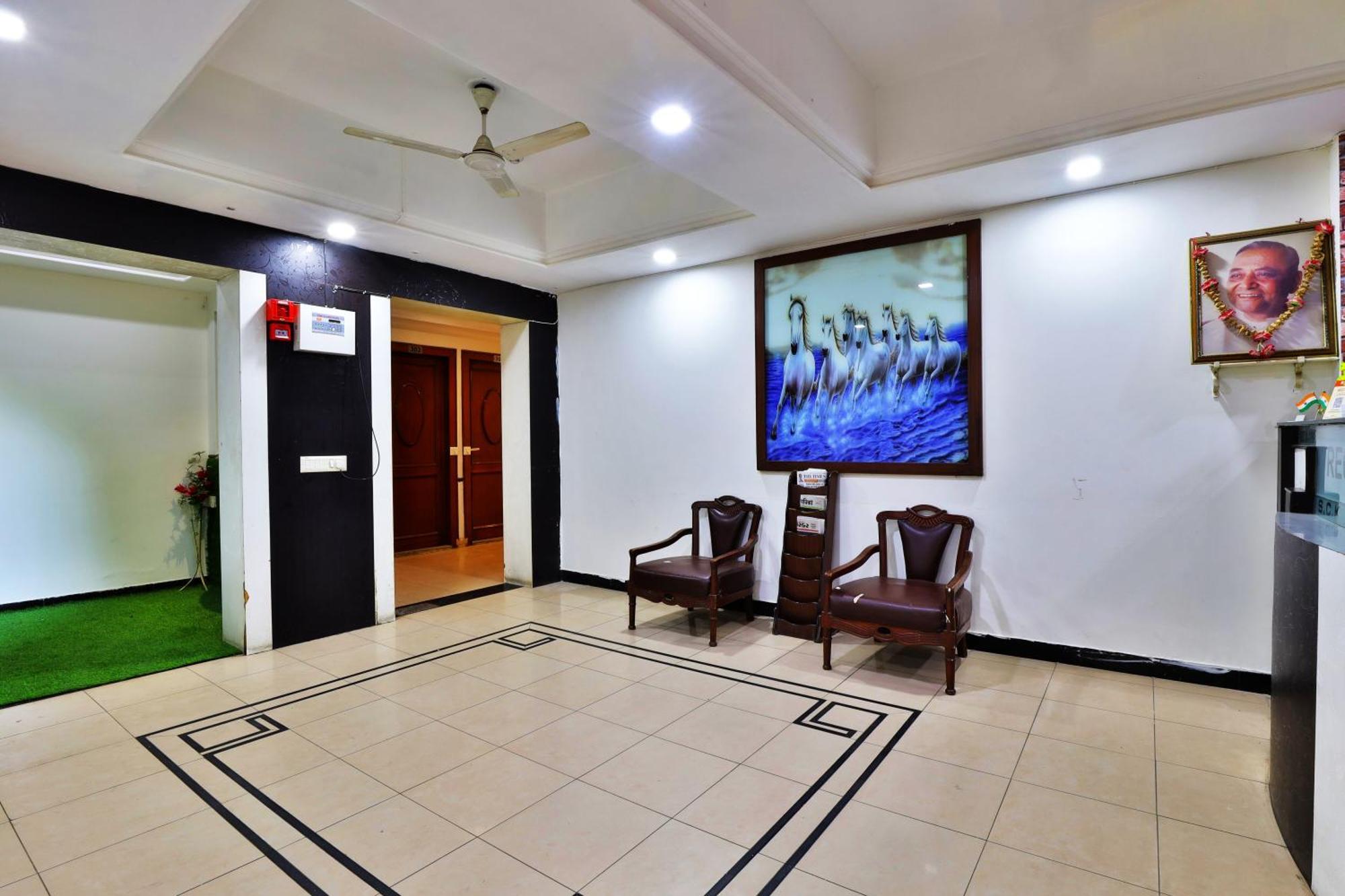 Sadbhav 3* Ahmedabad