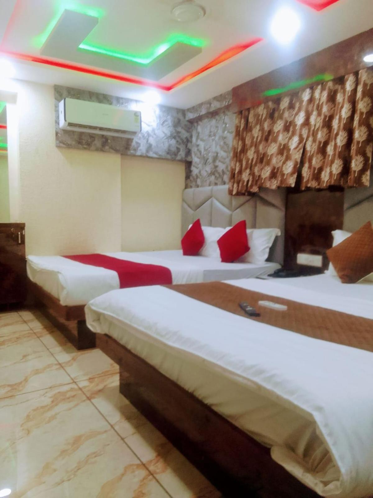Guest house Raj Palace *