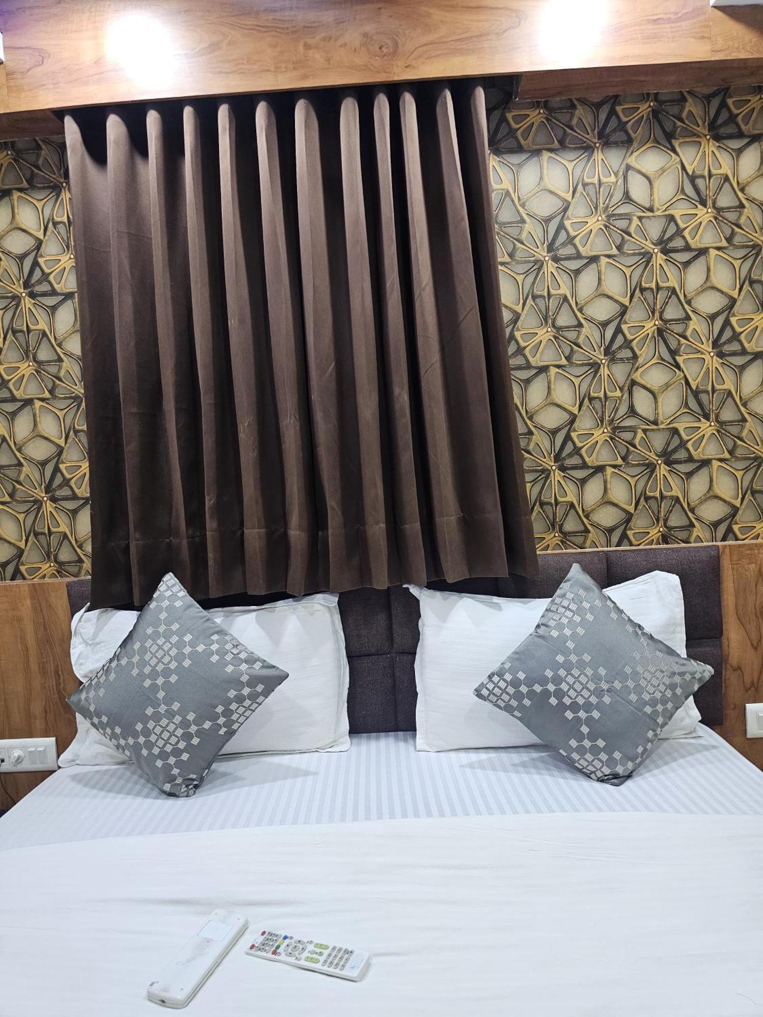 Bhagya Hotel Ahmedabad