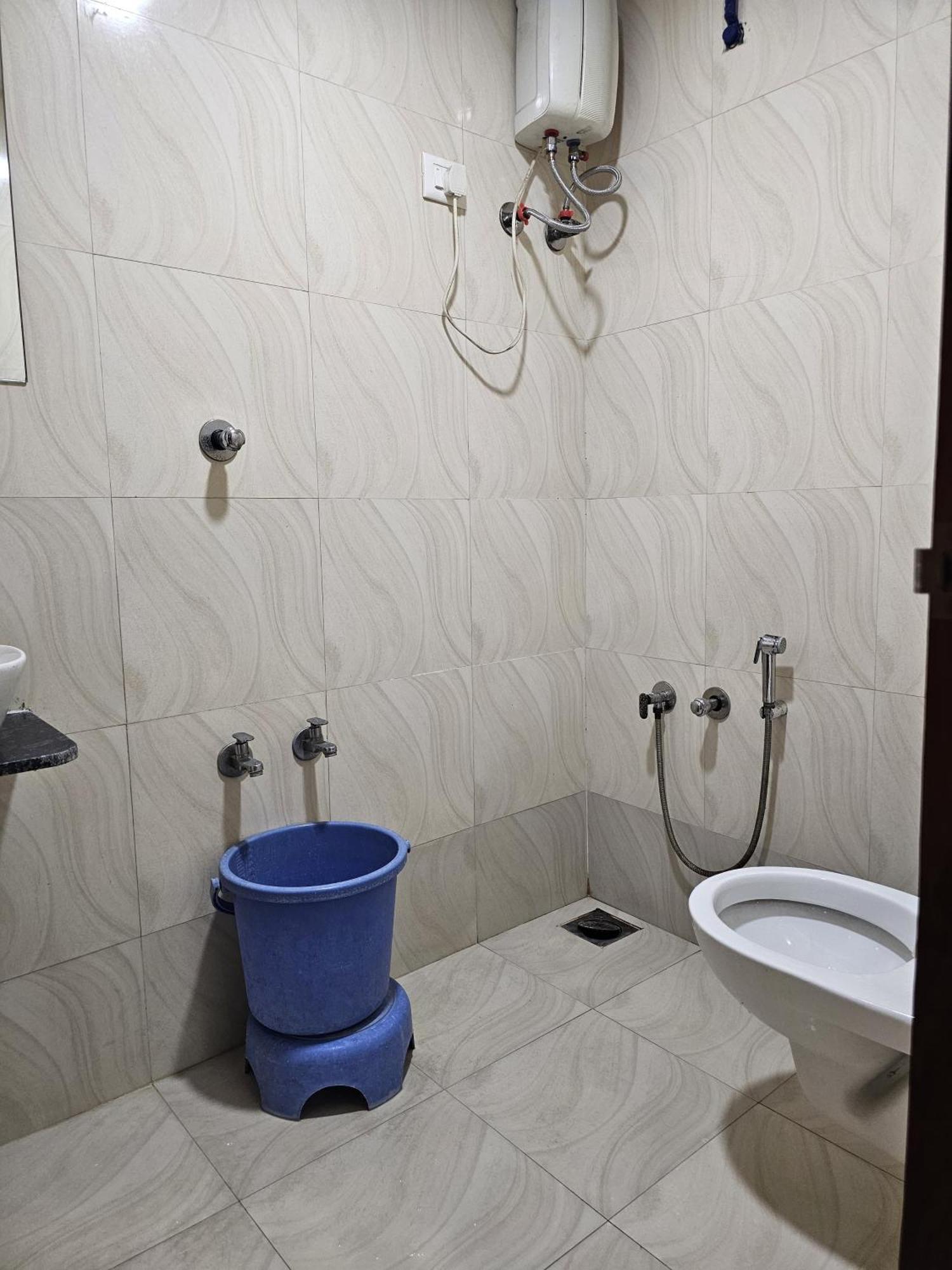 Bhagya Hotel 3*