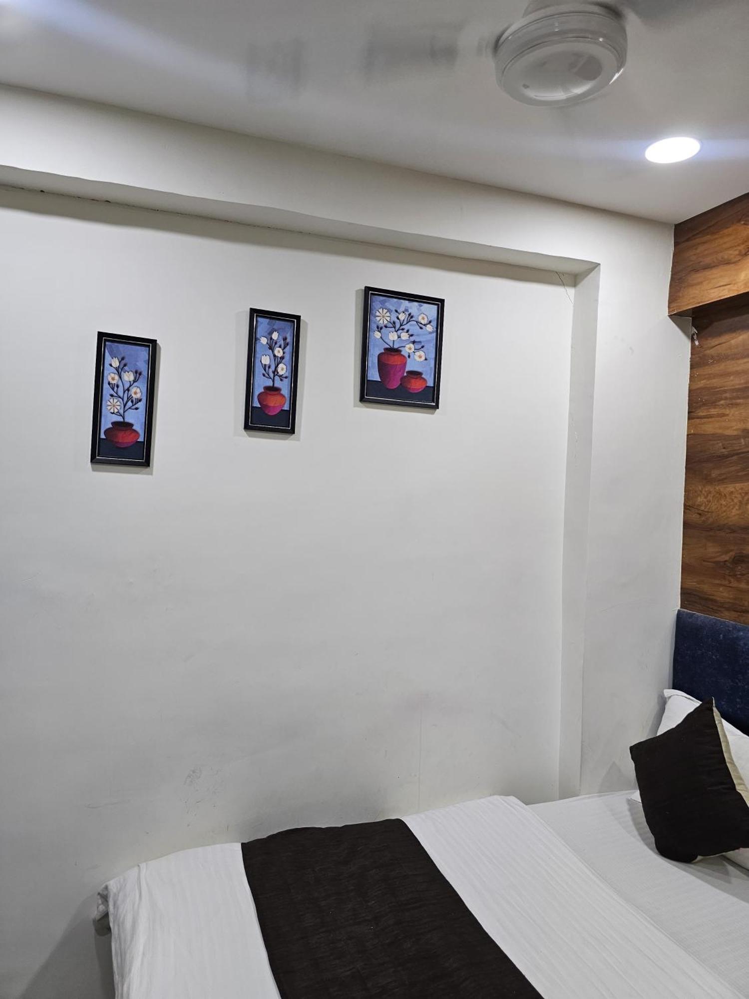 Bhagya Hotel Ahmedabad