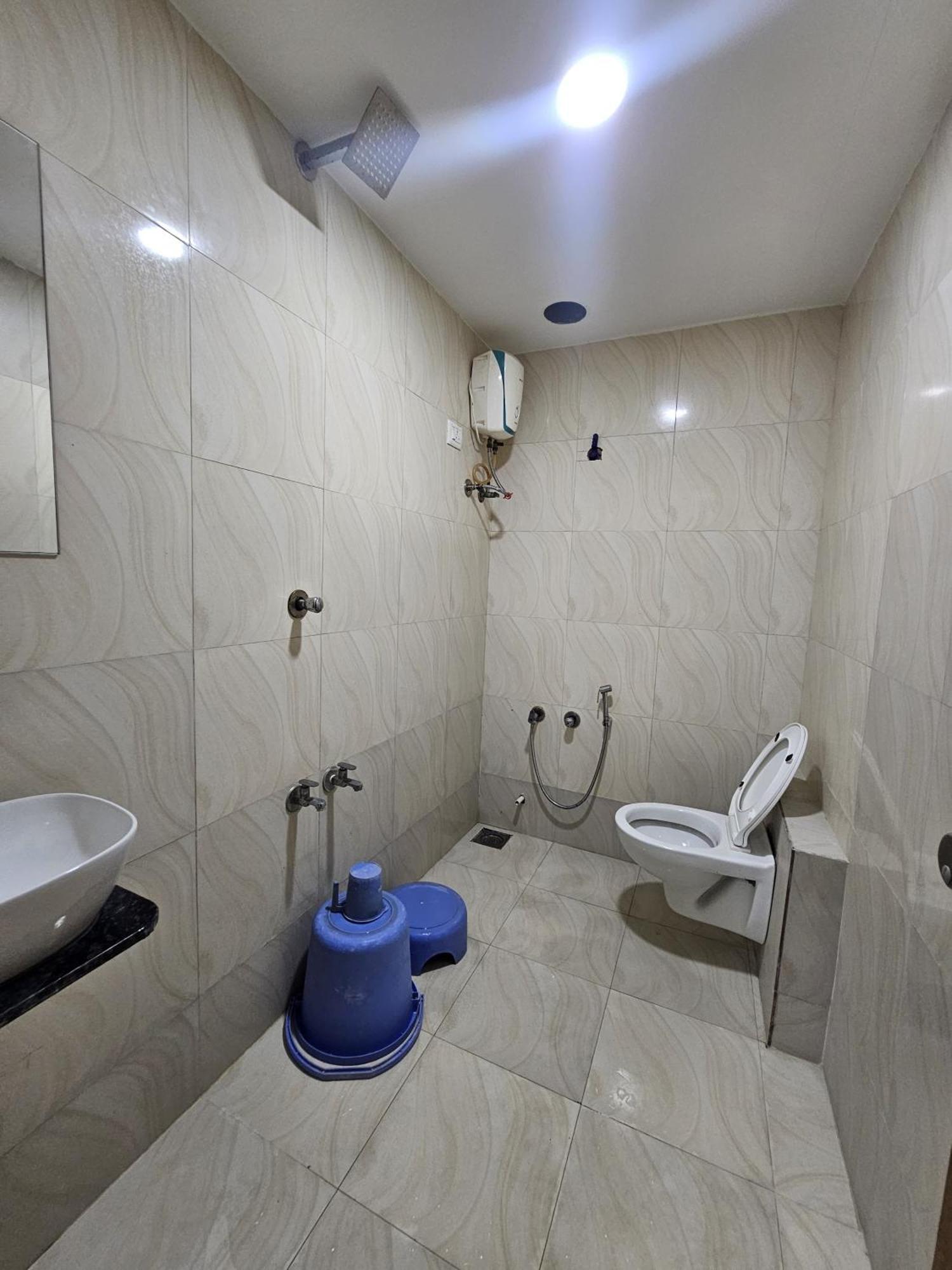 Hotel Bhagya