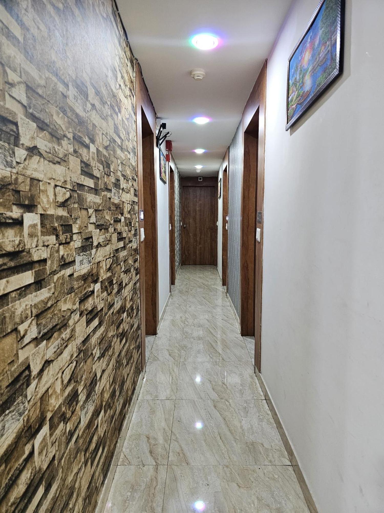 Bhagya Hotel 3*