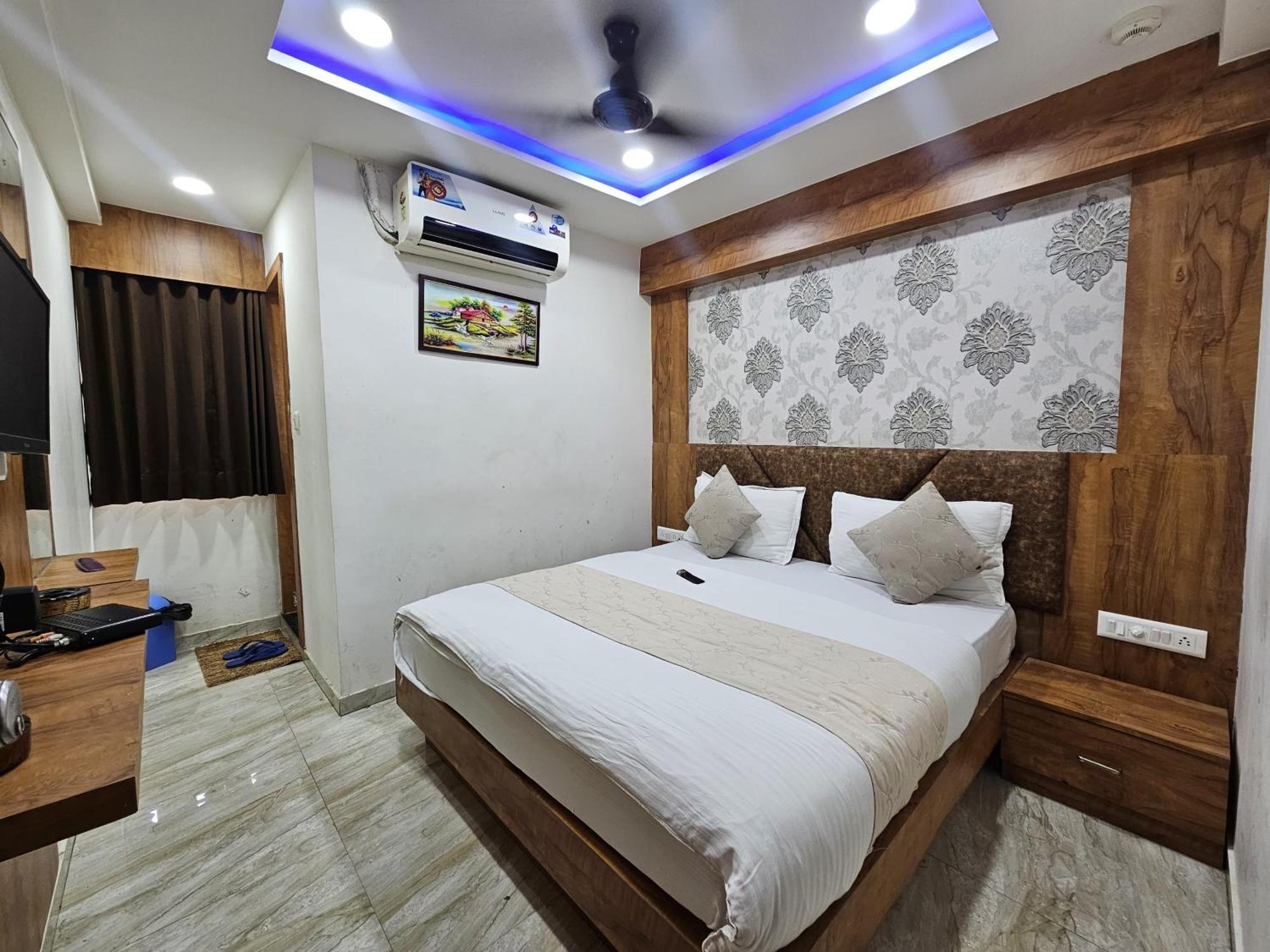 Bhagya 3* Ahmedabad