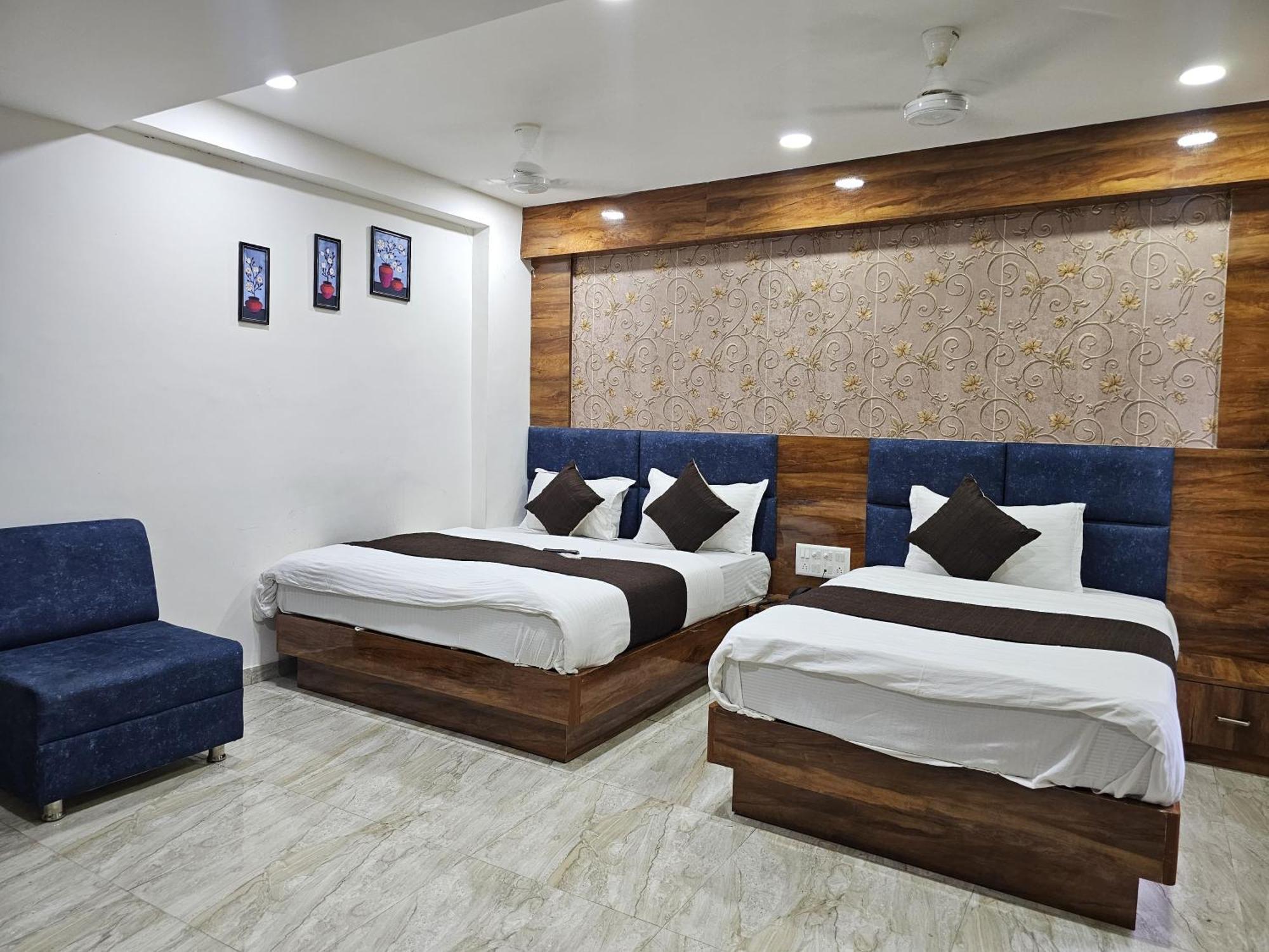 Hotel Bhagya