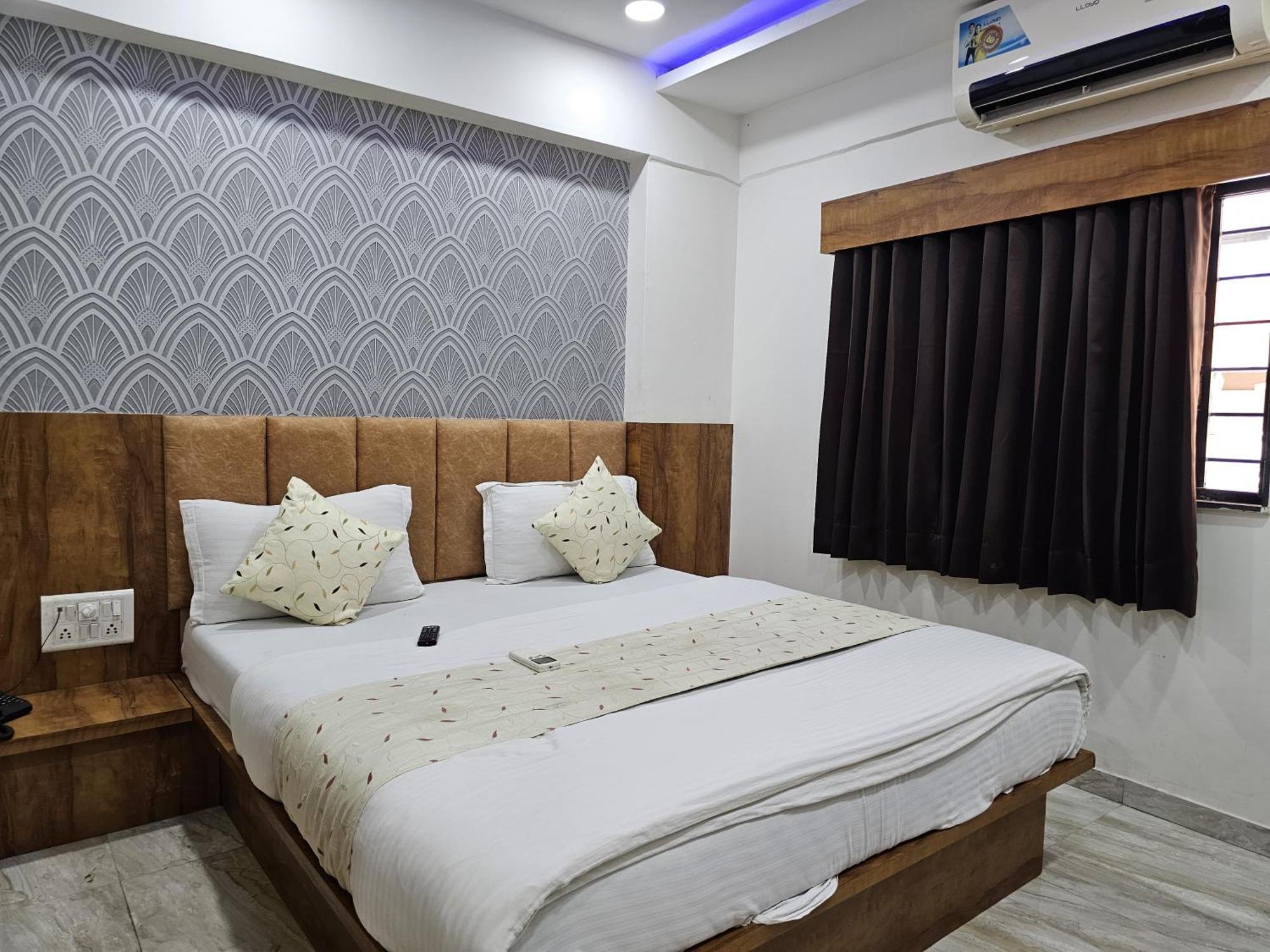 Bhagya Hotel Ahmedabad