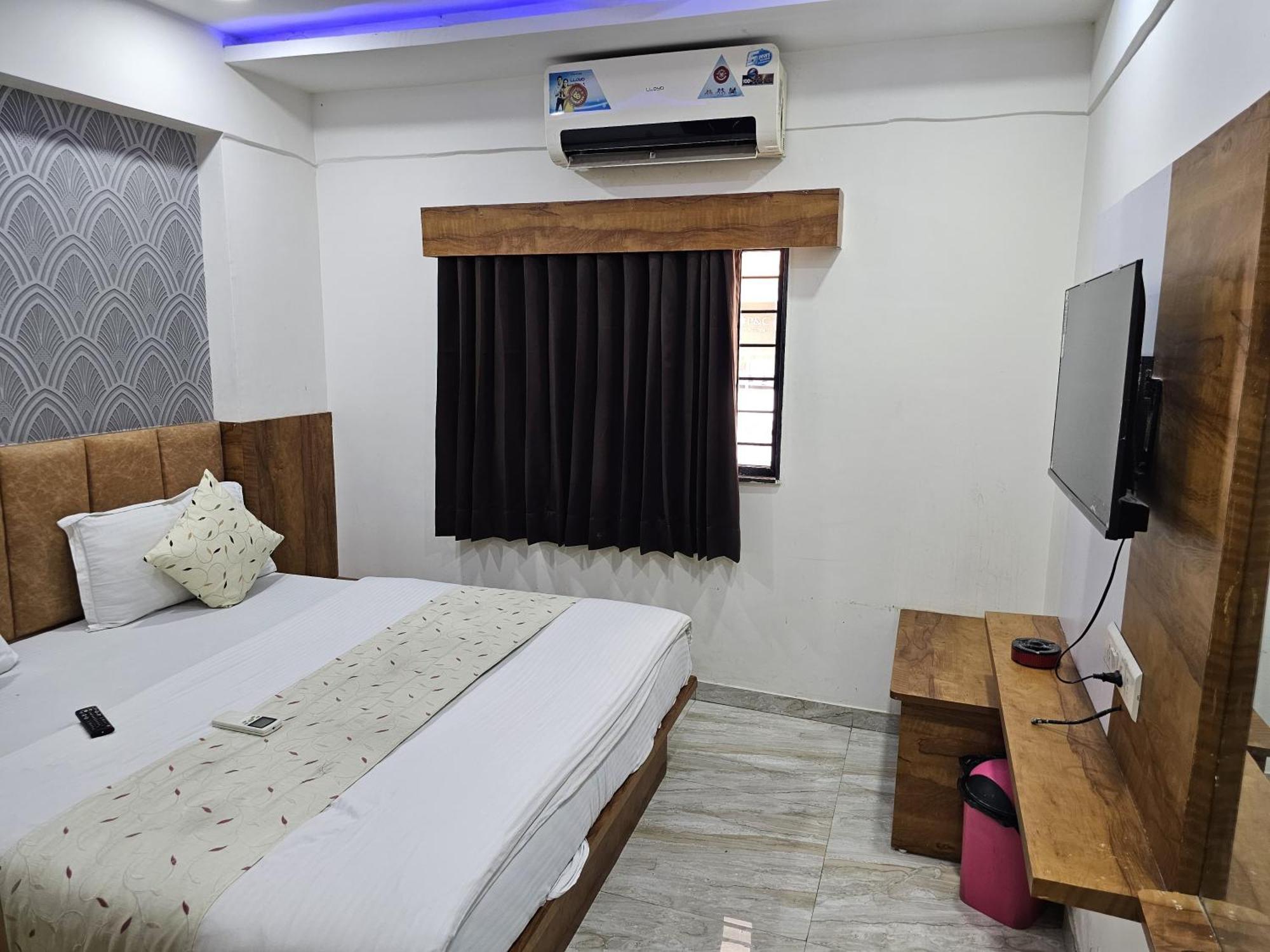 Bhagya 3* Ahmedabad